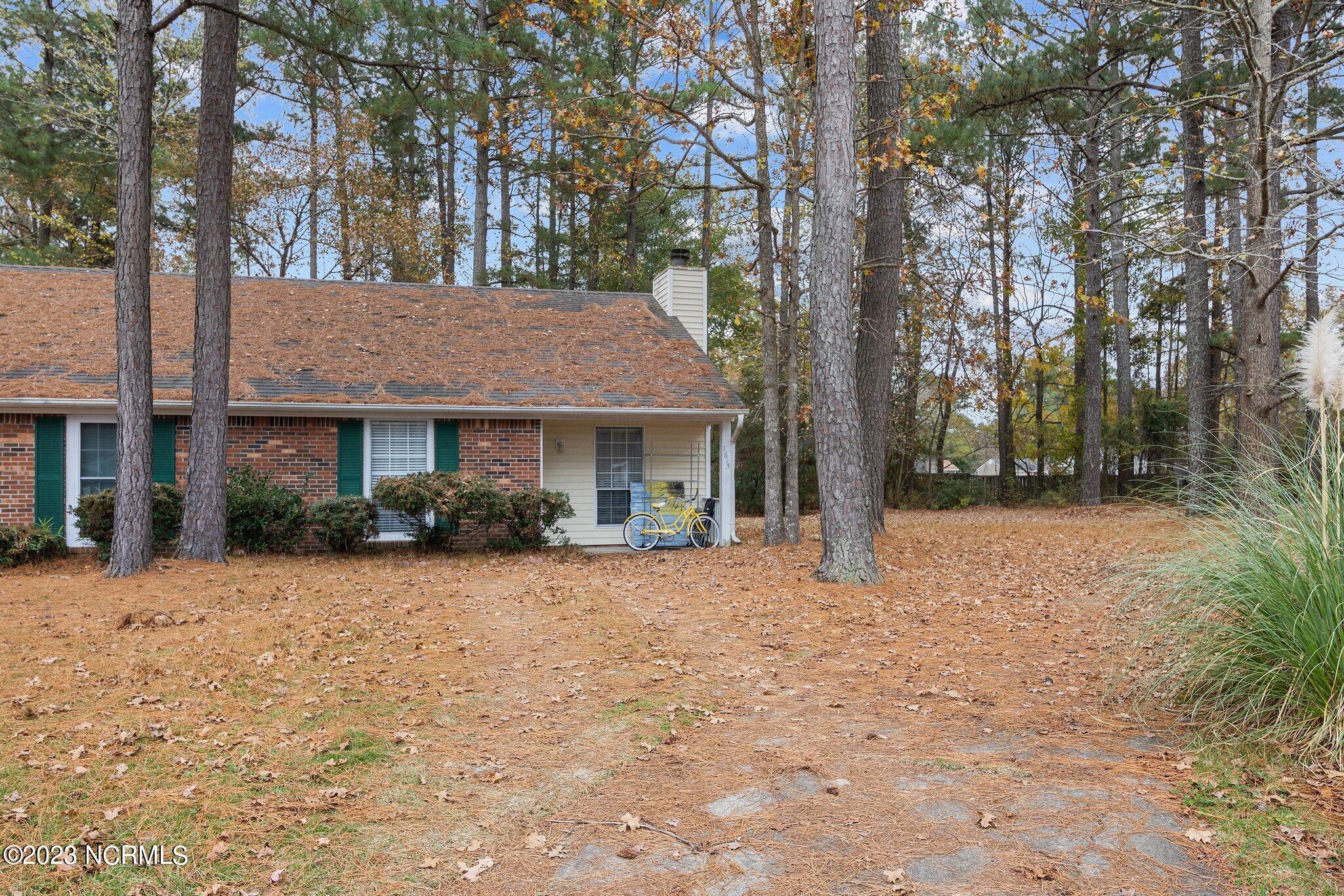1615 Jamestown Court