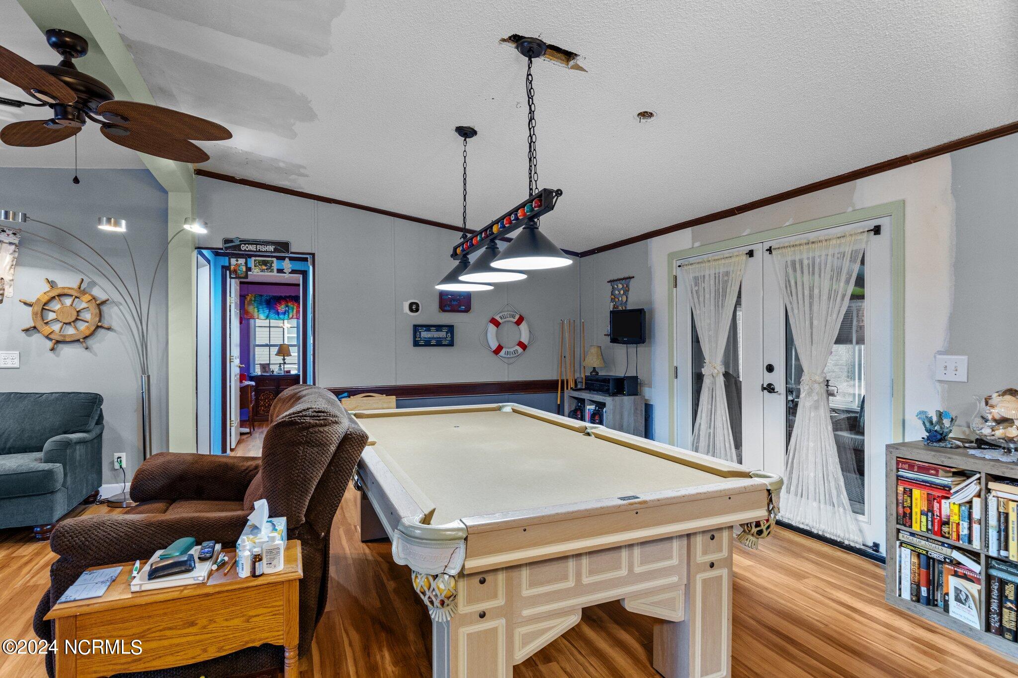 113 Hadnot Drive