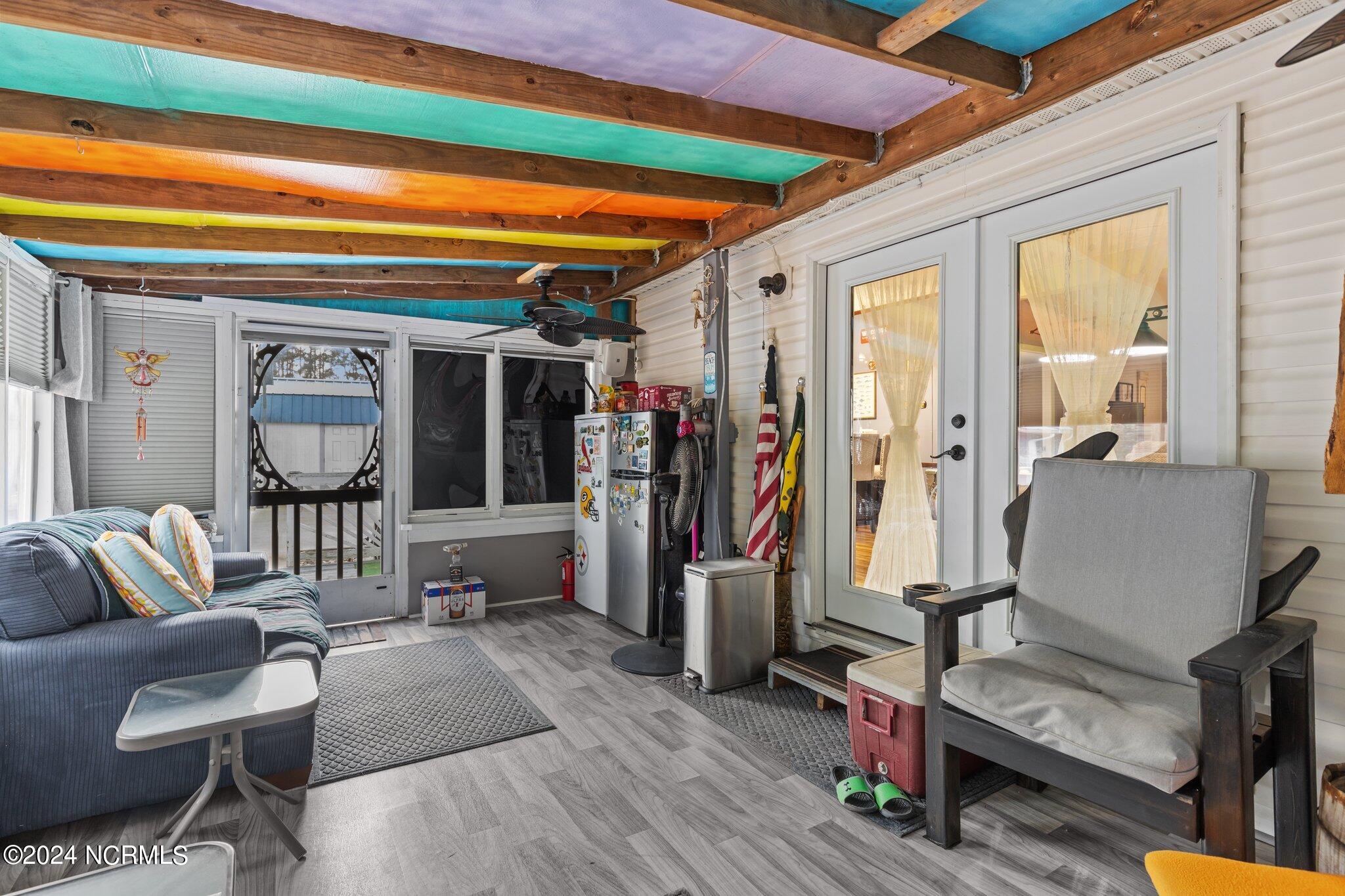 113 Hadnot Drive