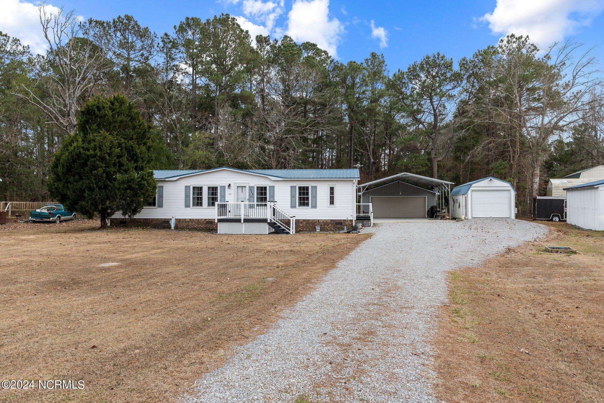 113 Hadnot Drive