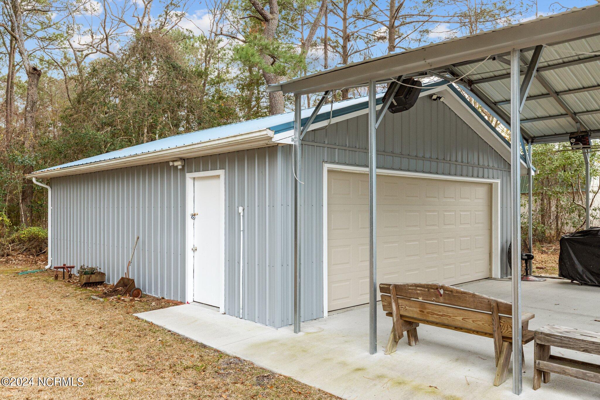 113 Hadnot Drive