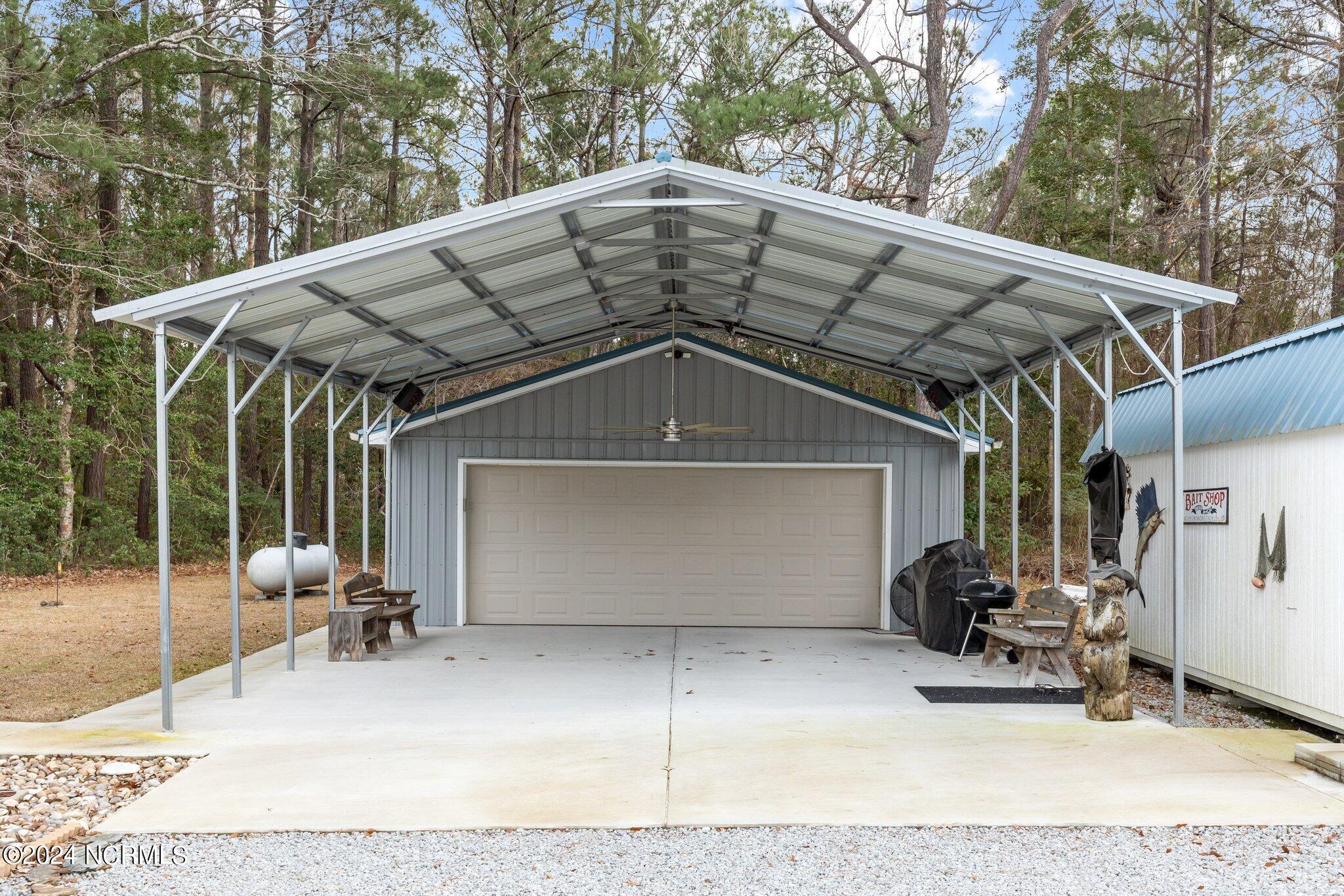 113 Hadnot Drive