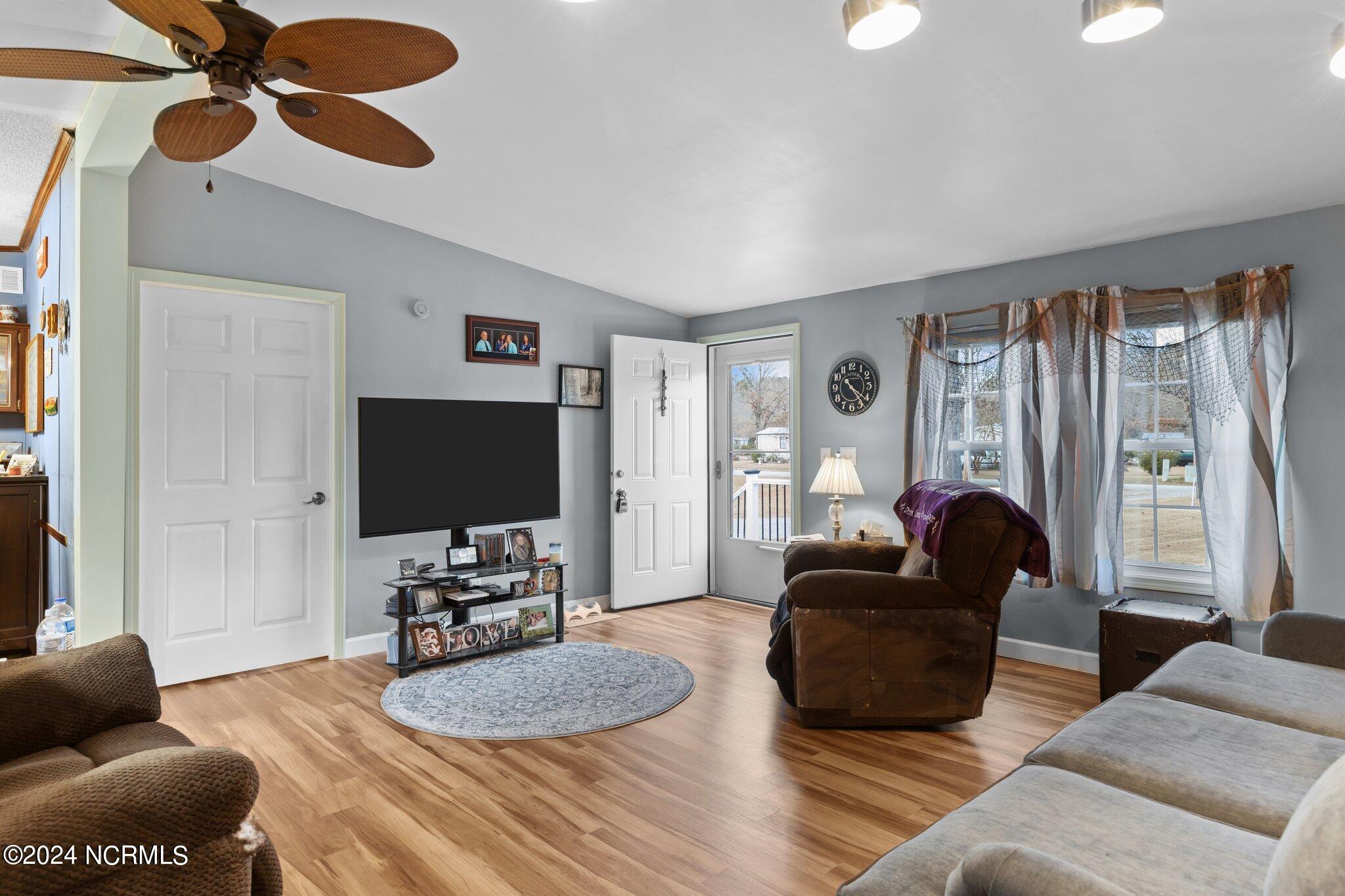 113 Hadnot Drive