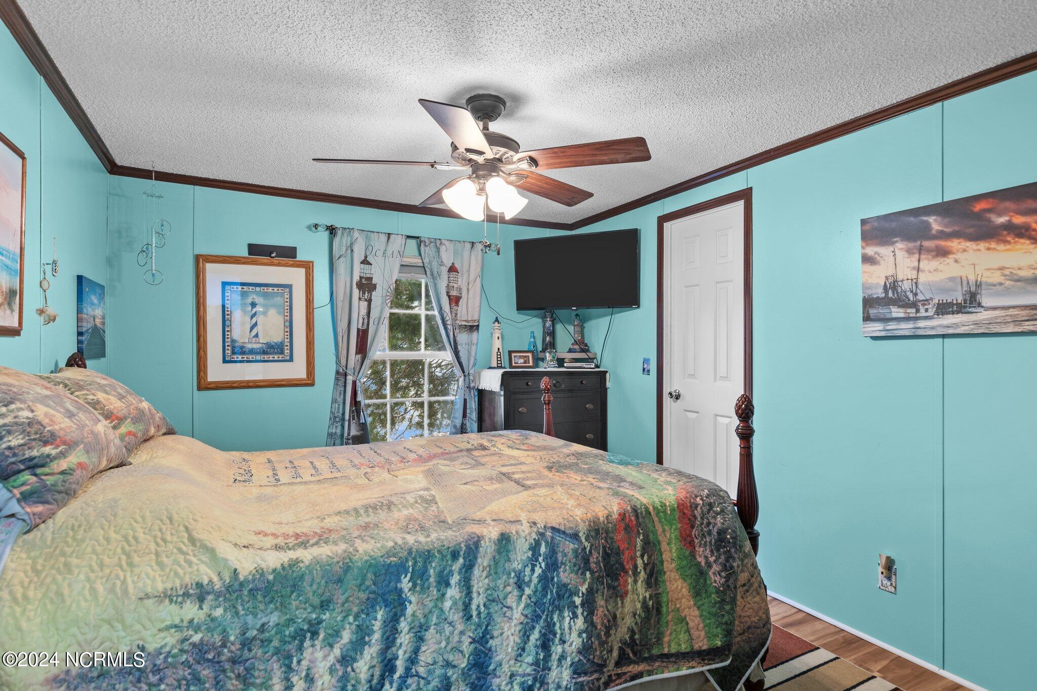 113 Hadnot Drive