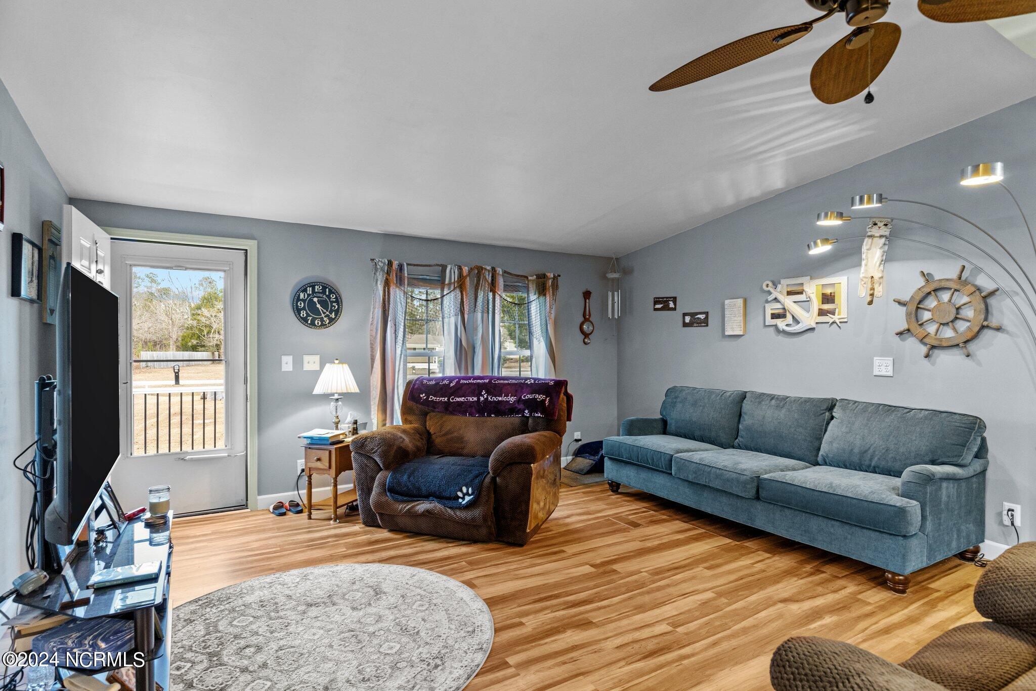 113 Hadnot Drive