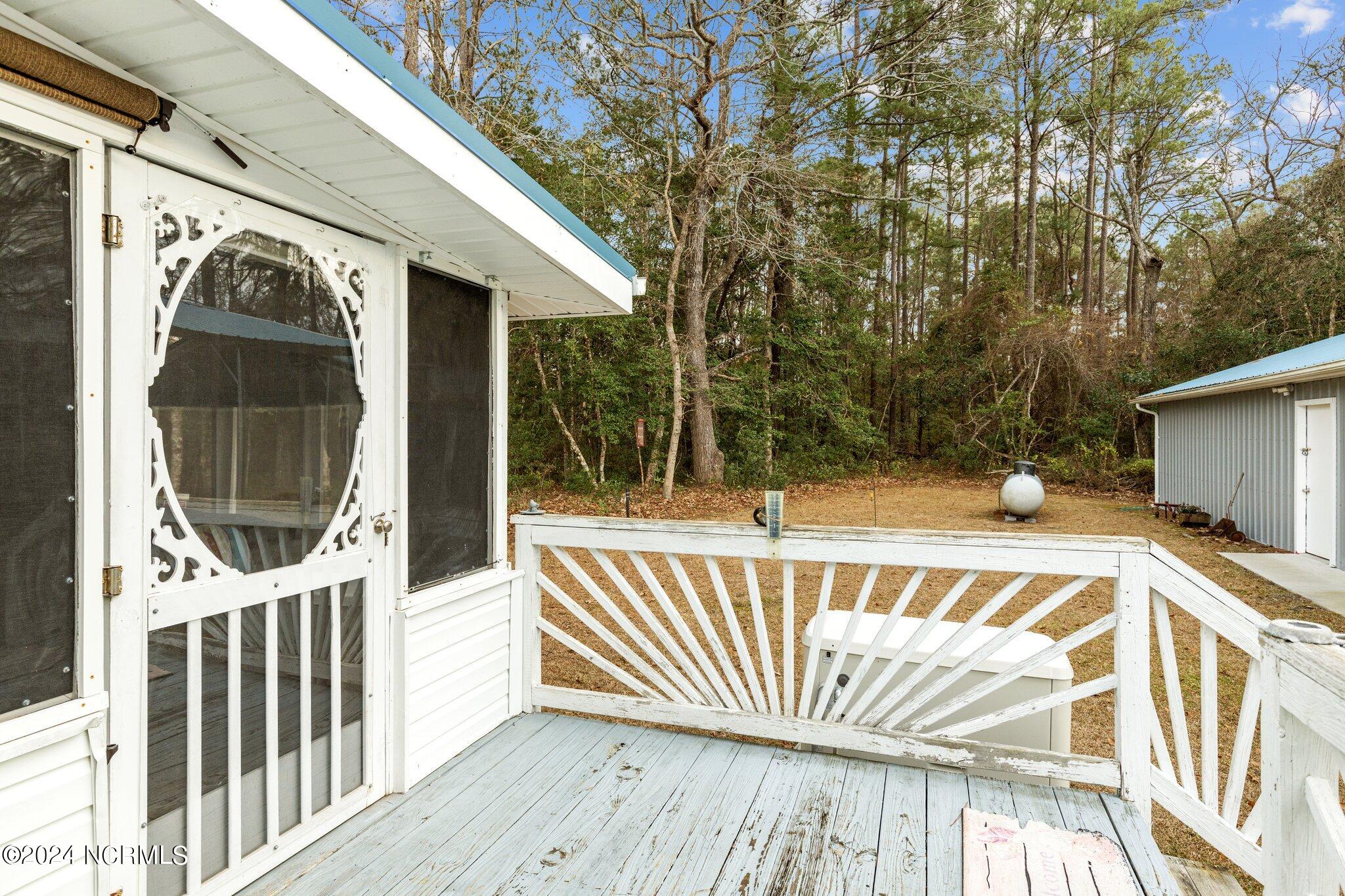 113 Hadnot Drive