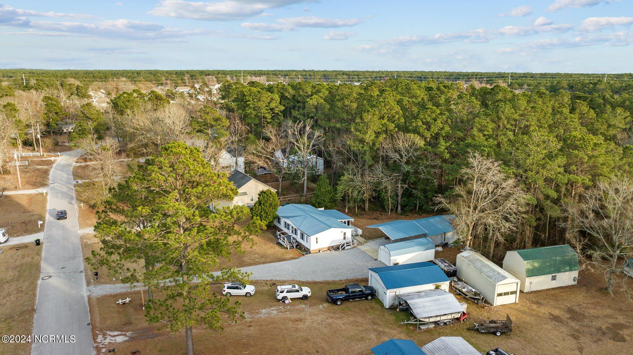 113 Hadnot Drive
