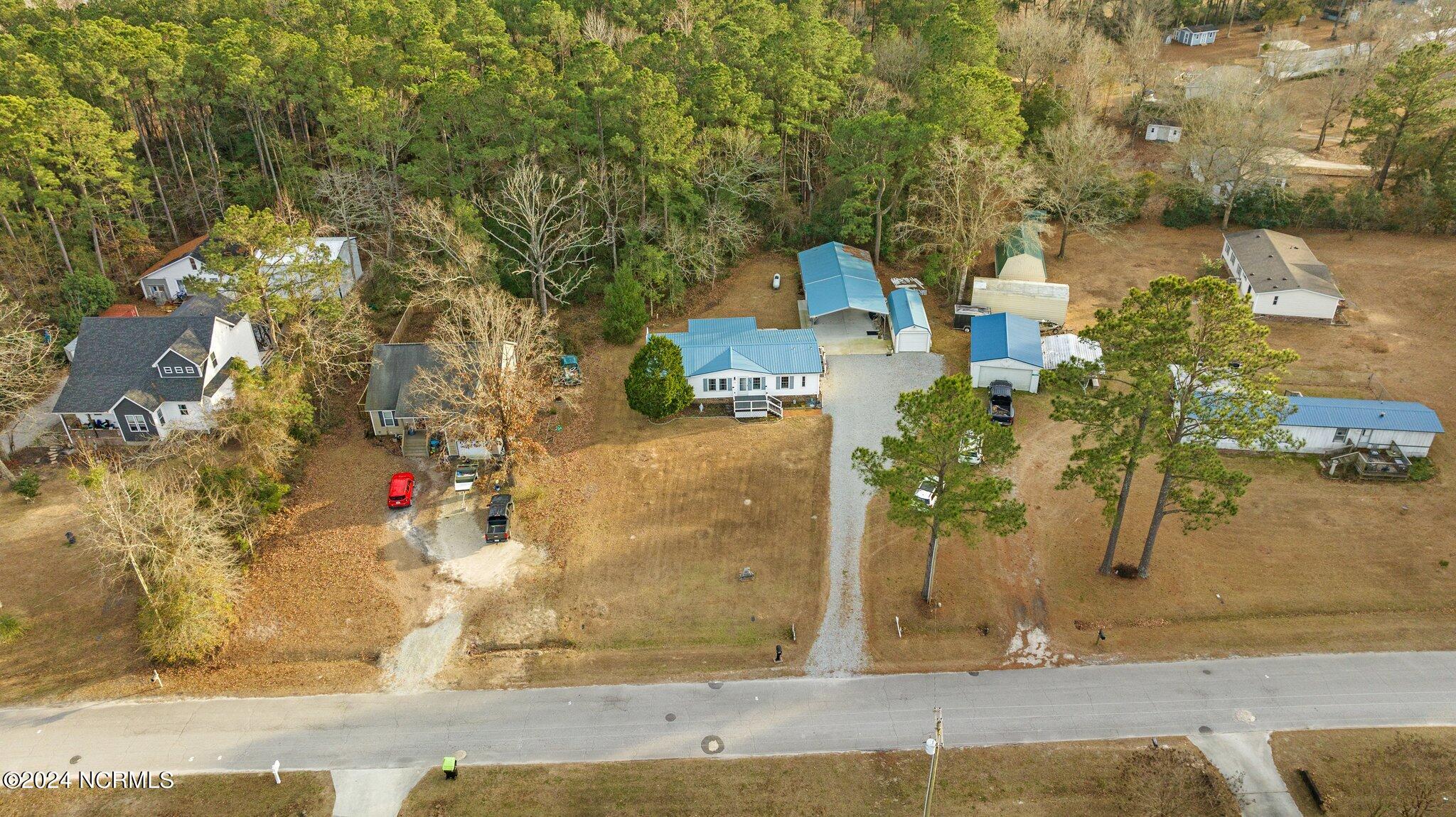 113 Hadnot Drive