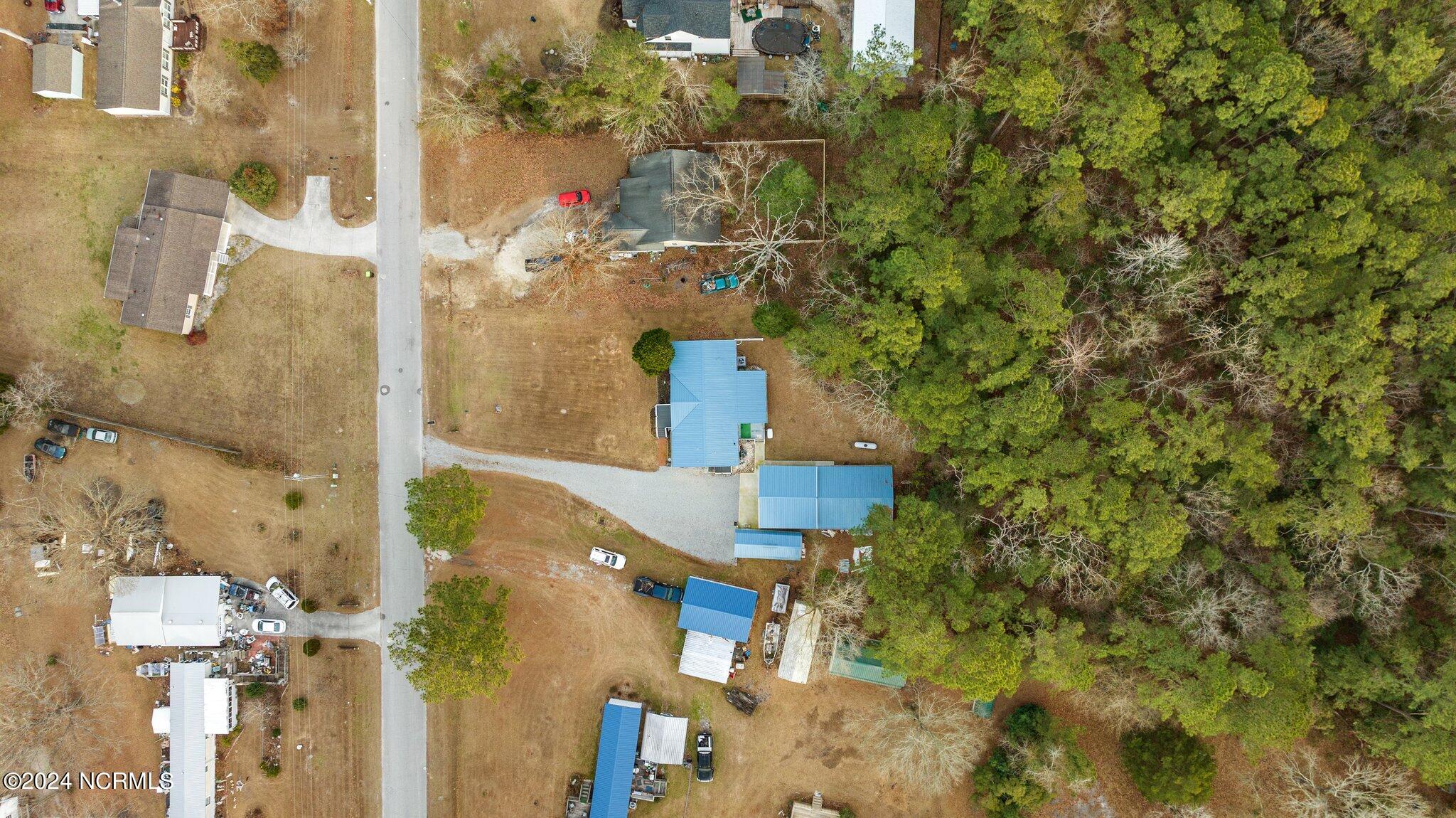 113 Hadnot Drive