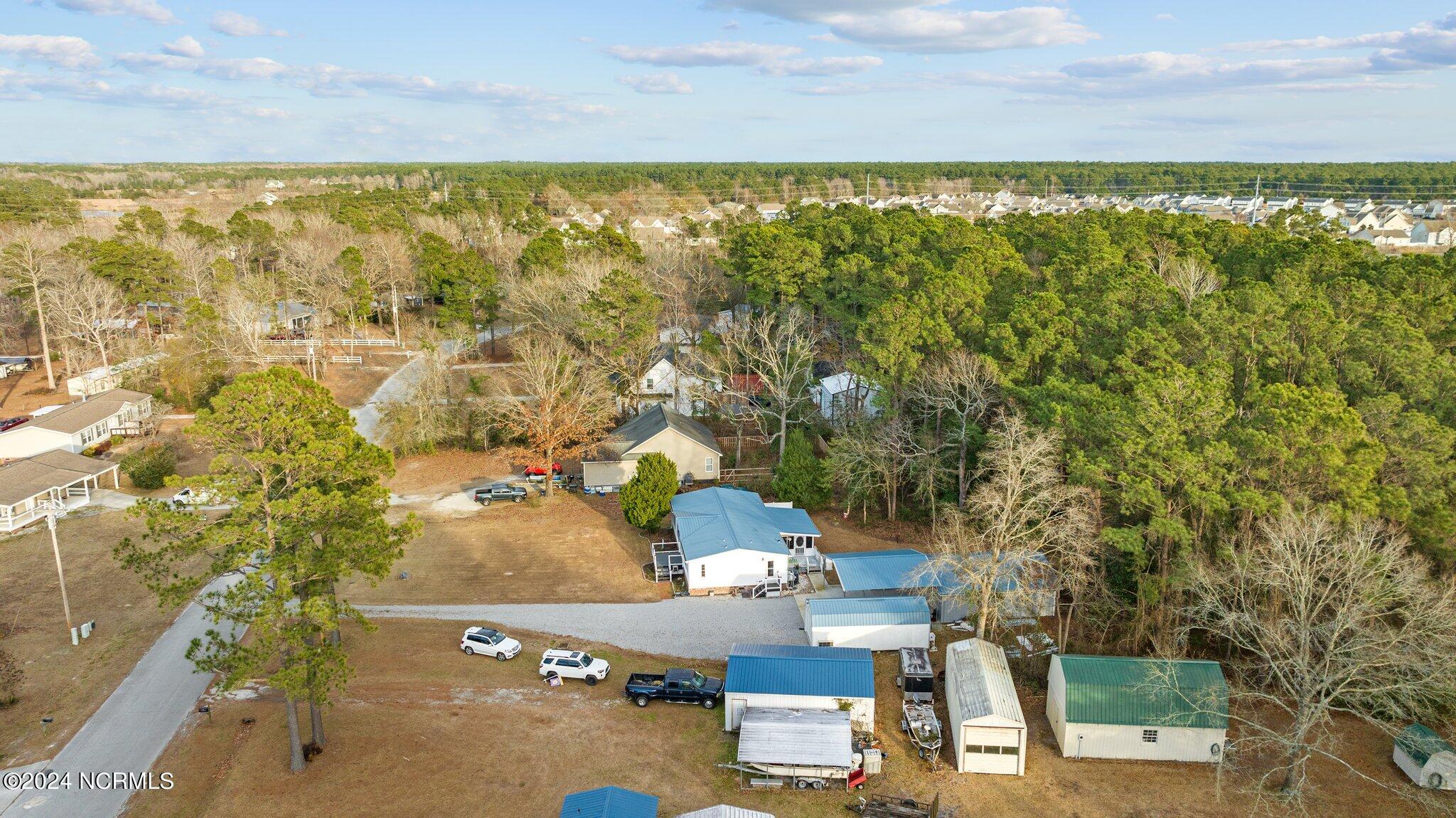 113 Hadnot Drive