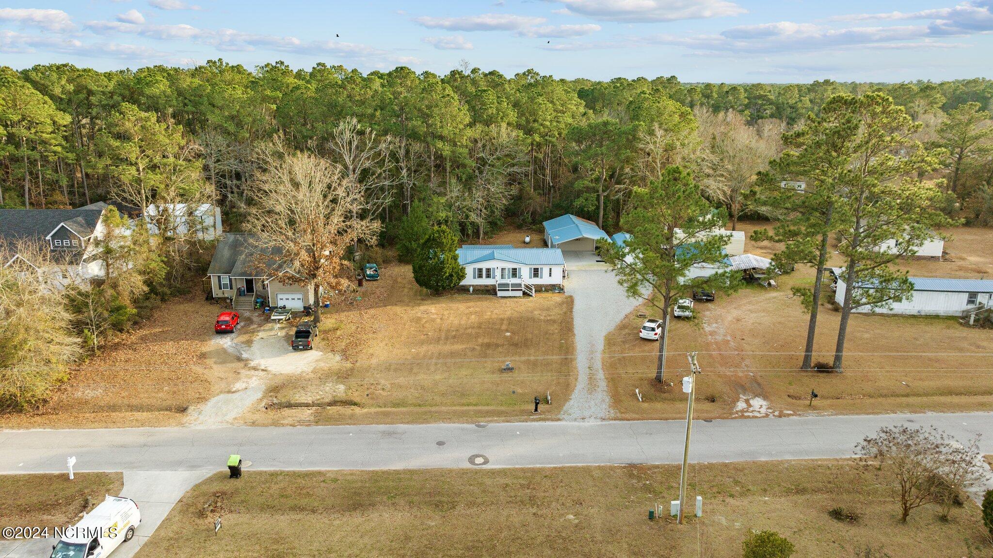 113 Hadnot Drive