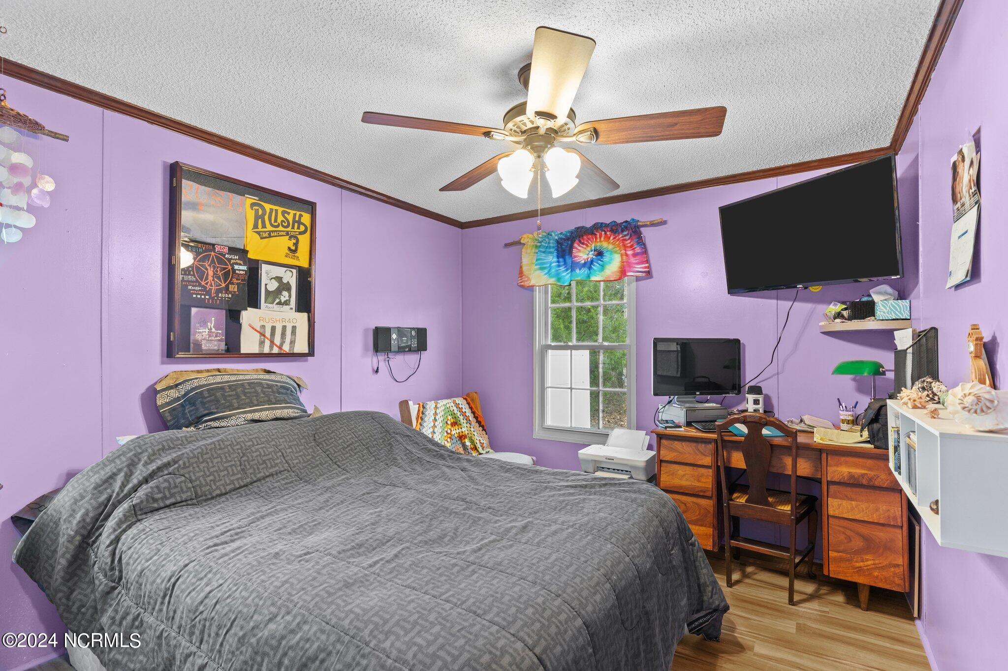 113 Hadnot Drive