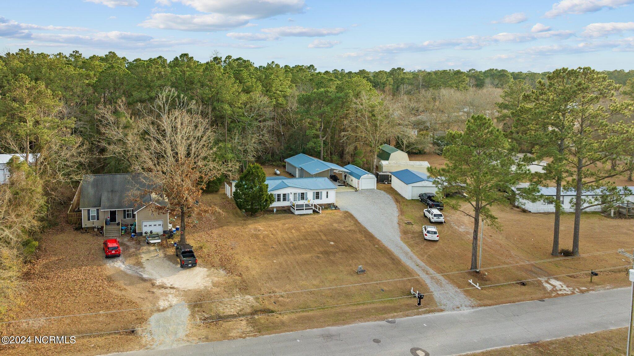 113 Hadnot Drive