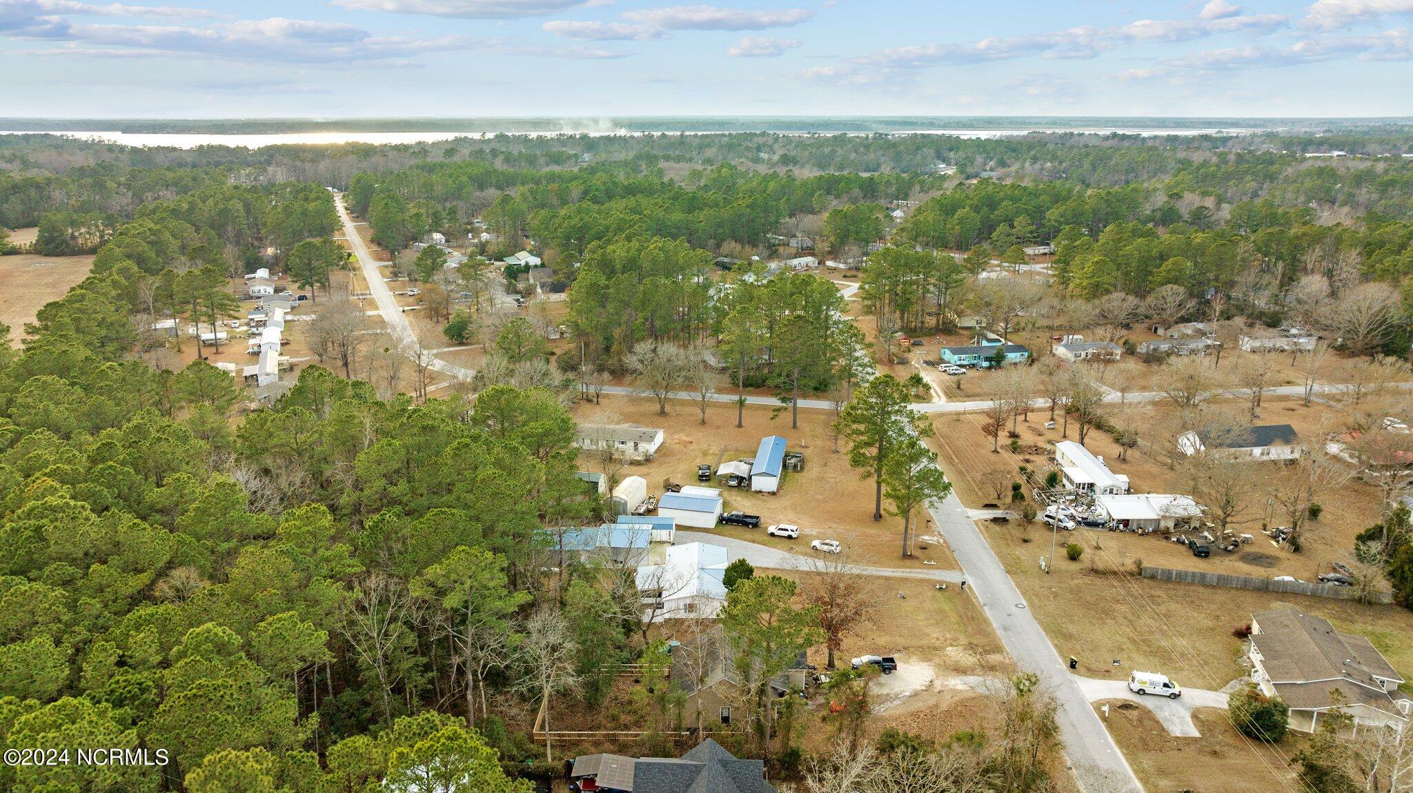 113 Hadnot Drive