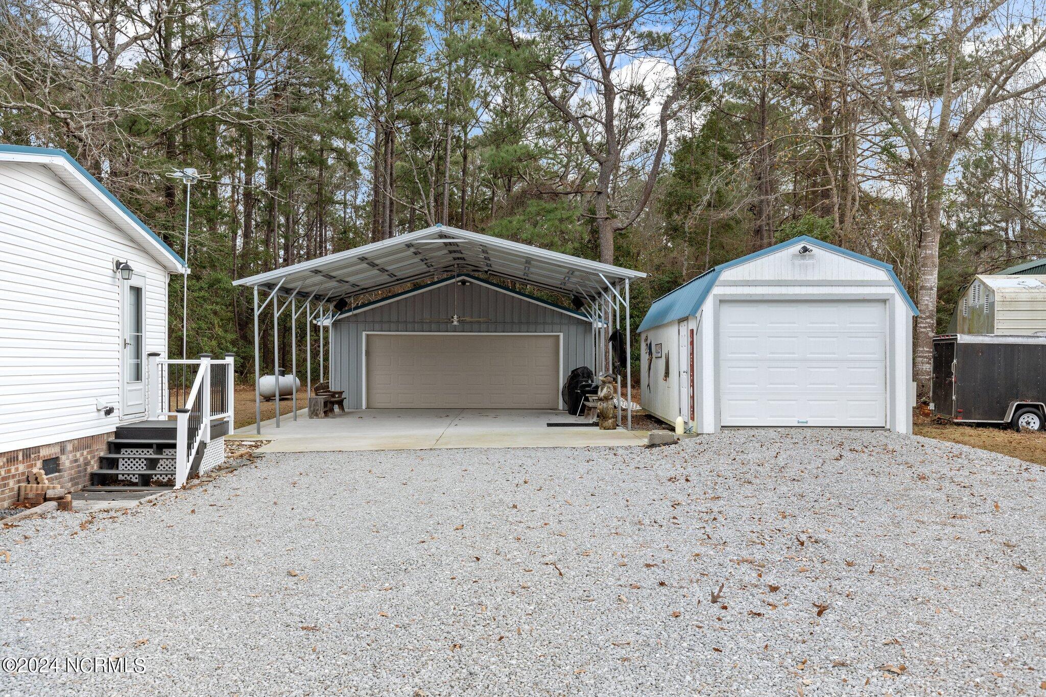 113 Hadnot Drive