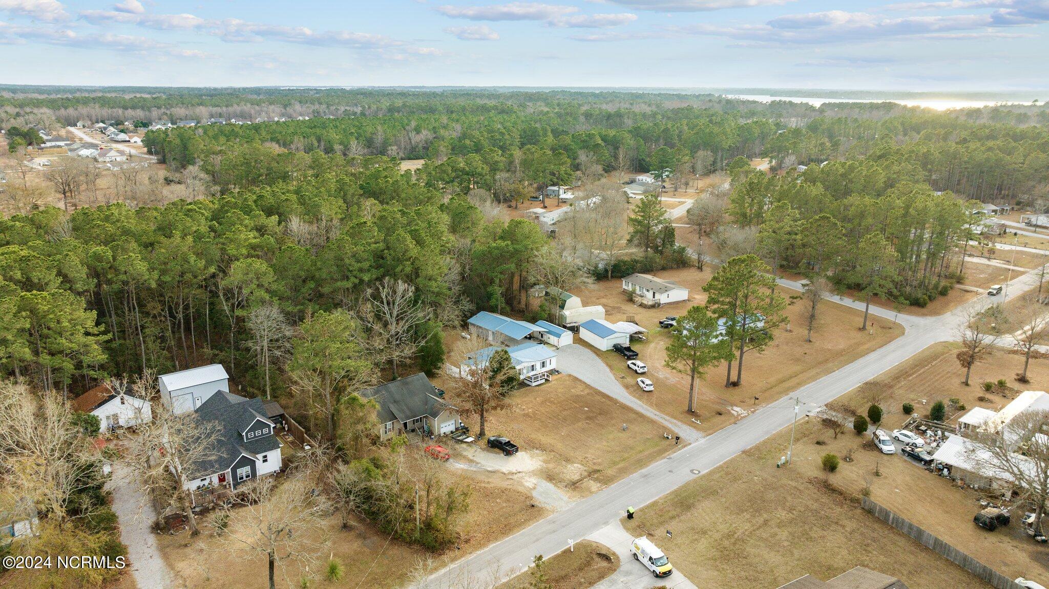 113 Hadnot Drive