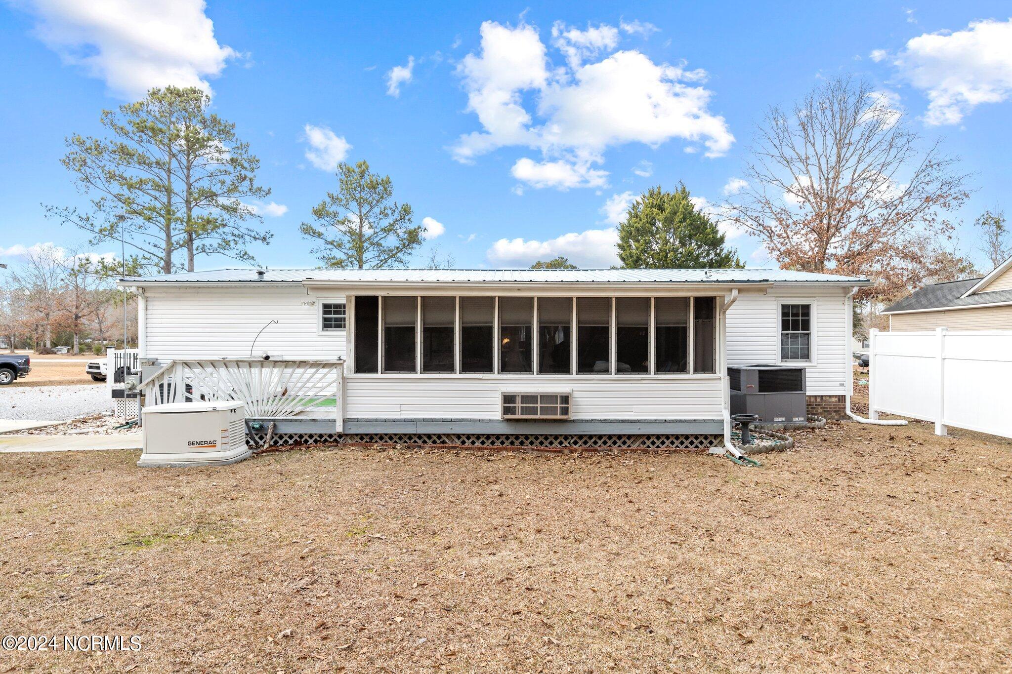 113 Hadnot Drive