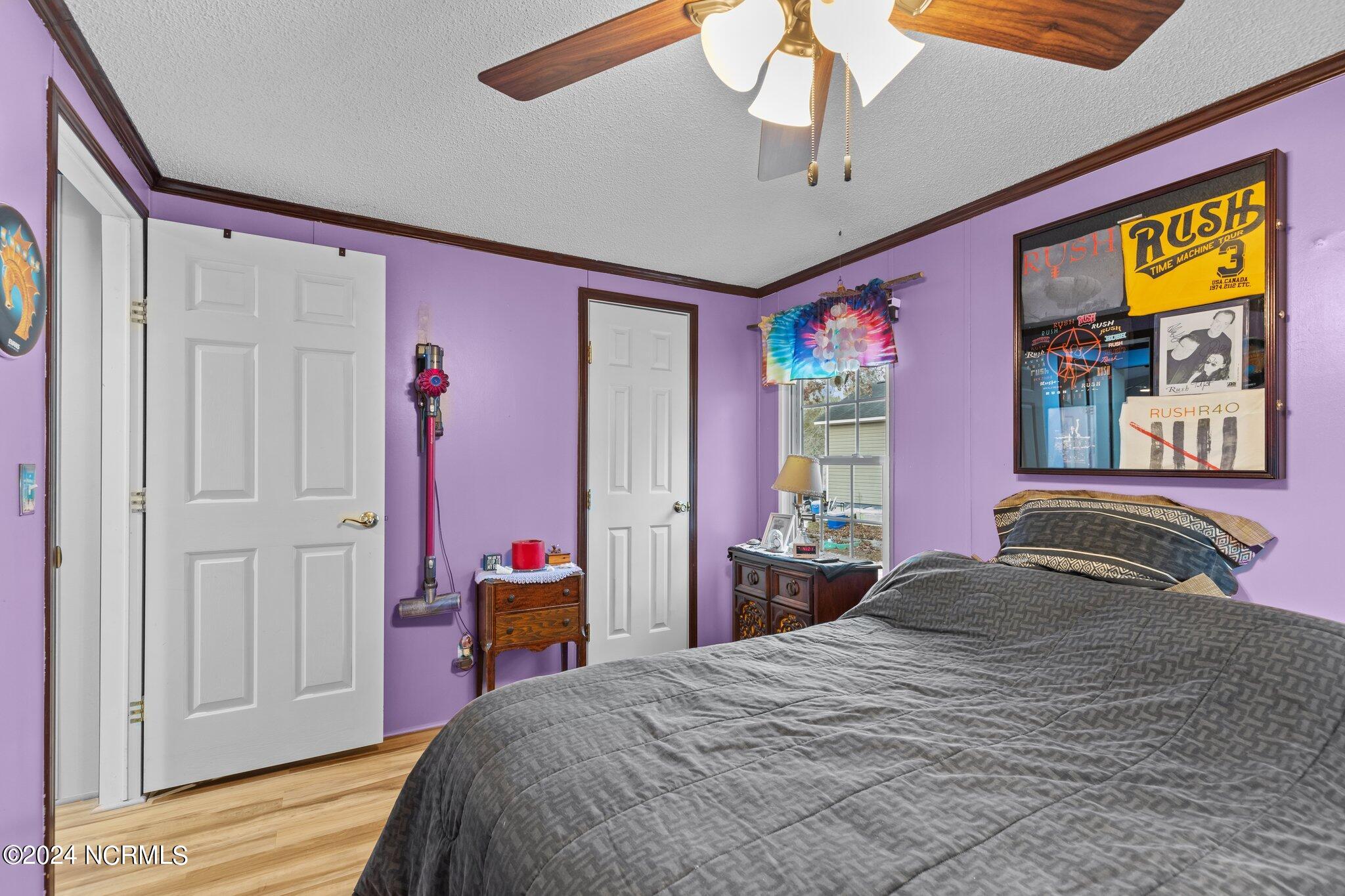 113 Hadnot Drive