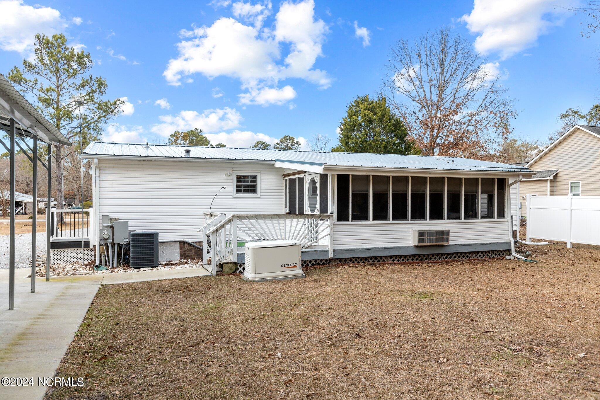 113 Hadnot Drive