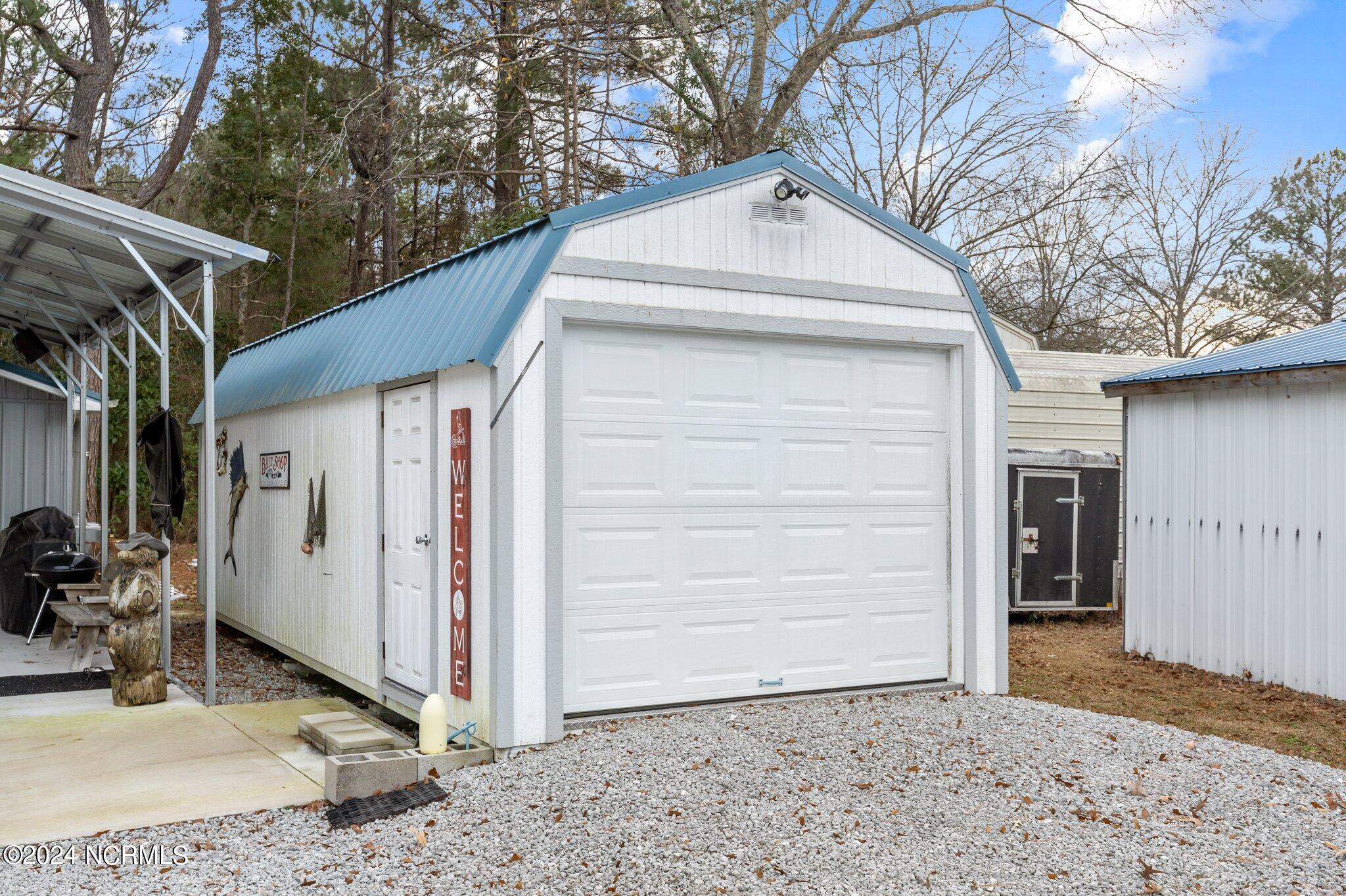 113 Hadnot Drive