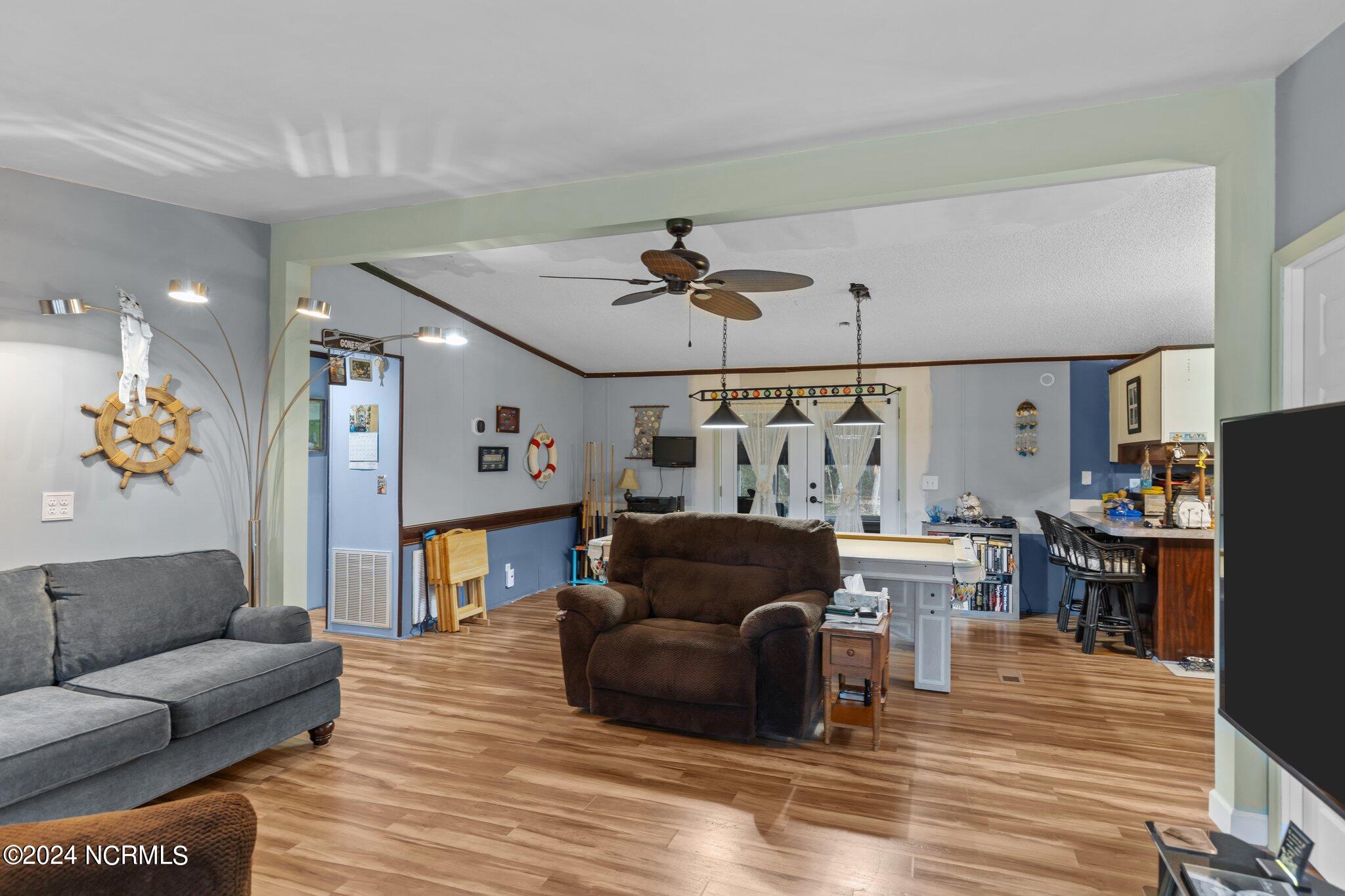 113 Hadnot Drive