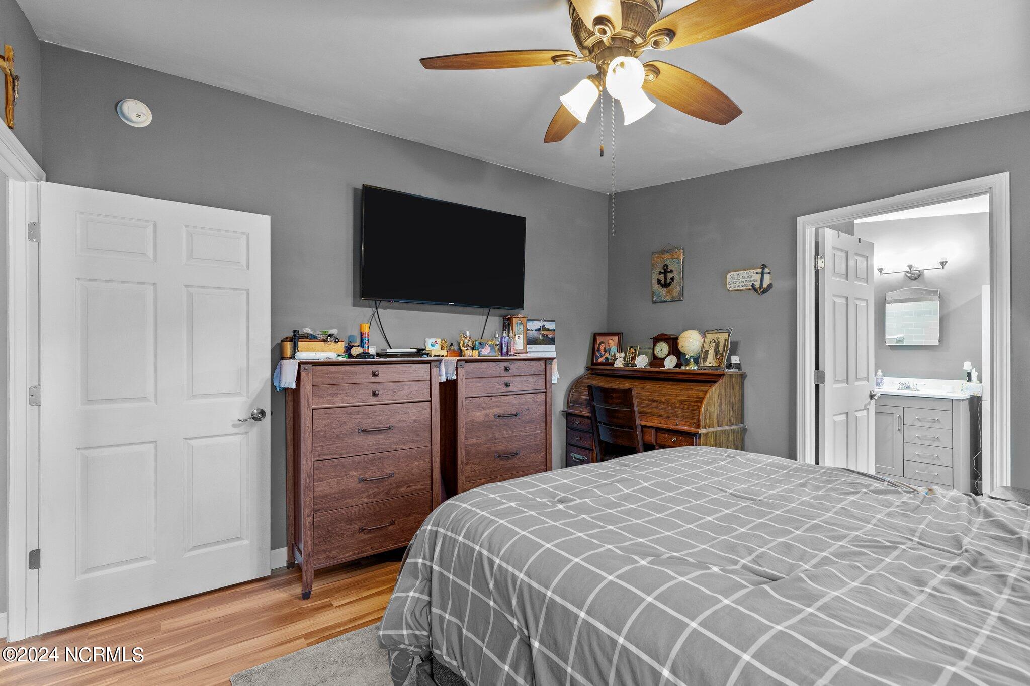 113 Hadnot Drive