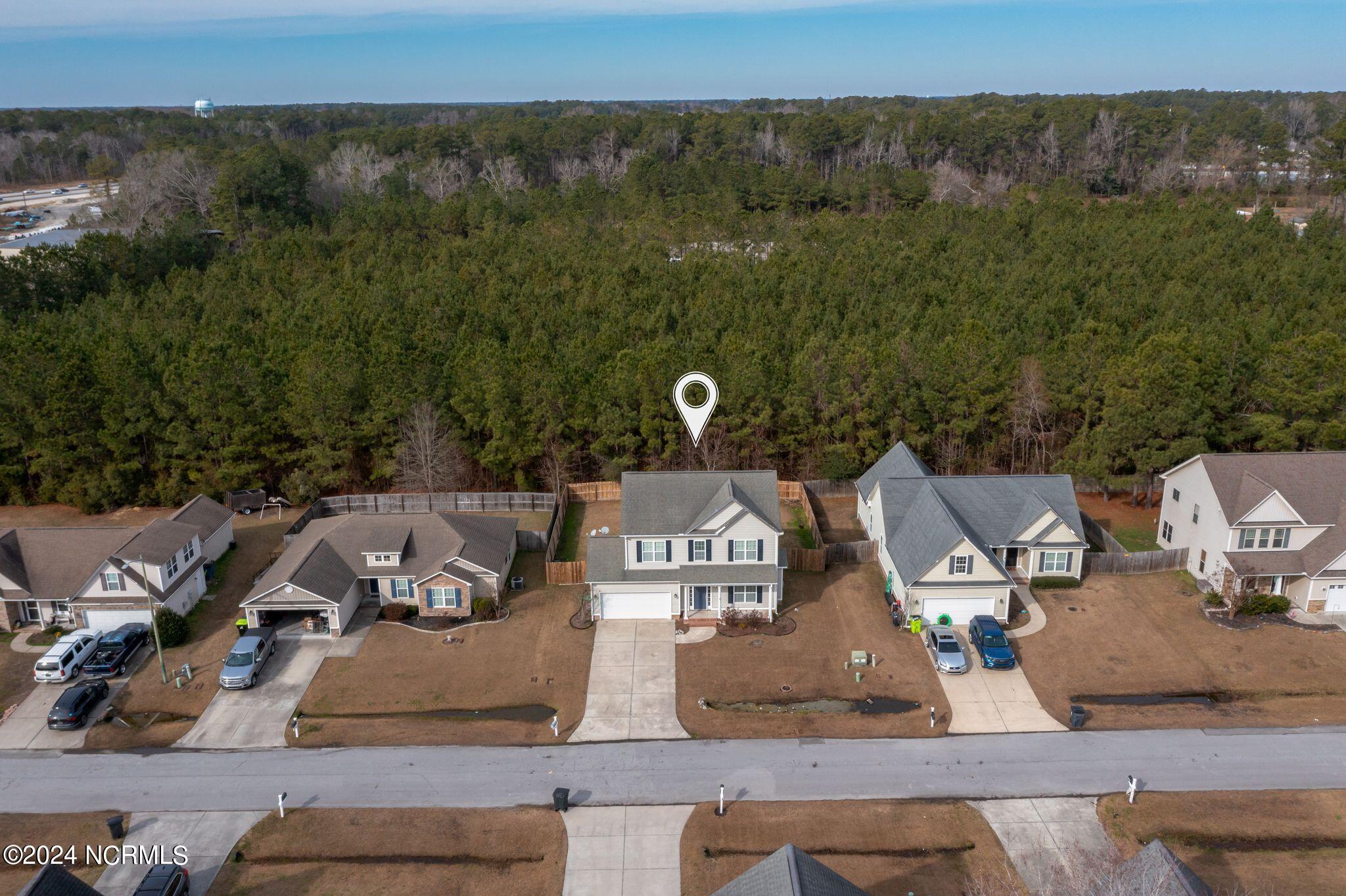 418 Satterfield Drive