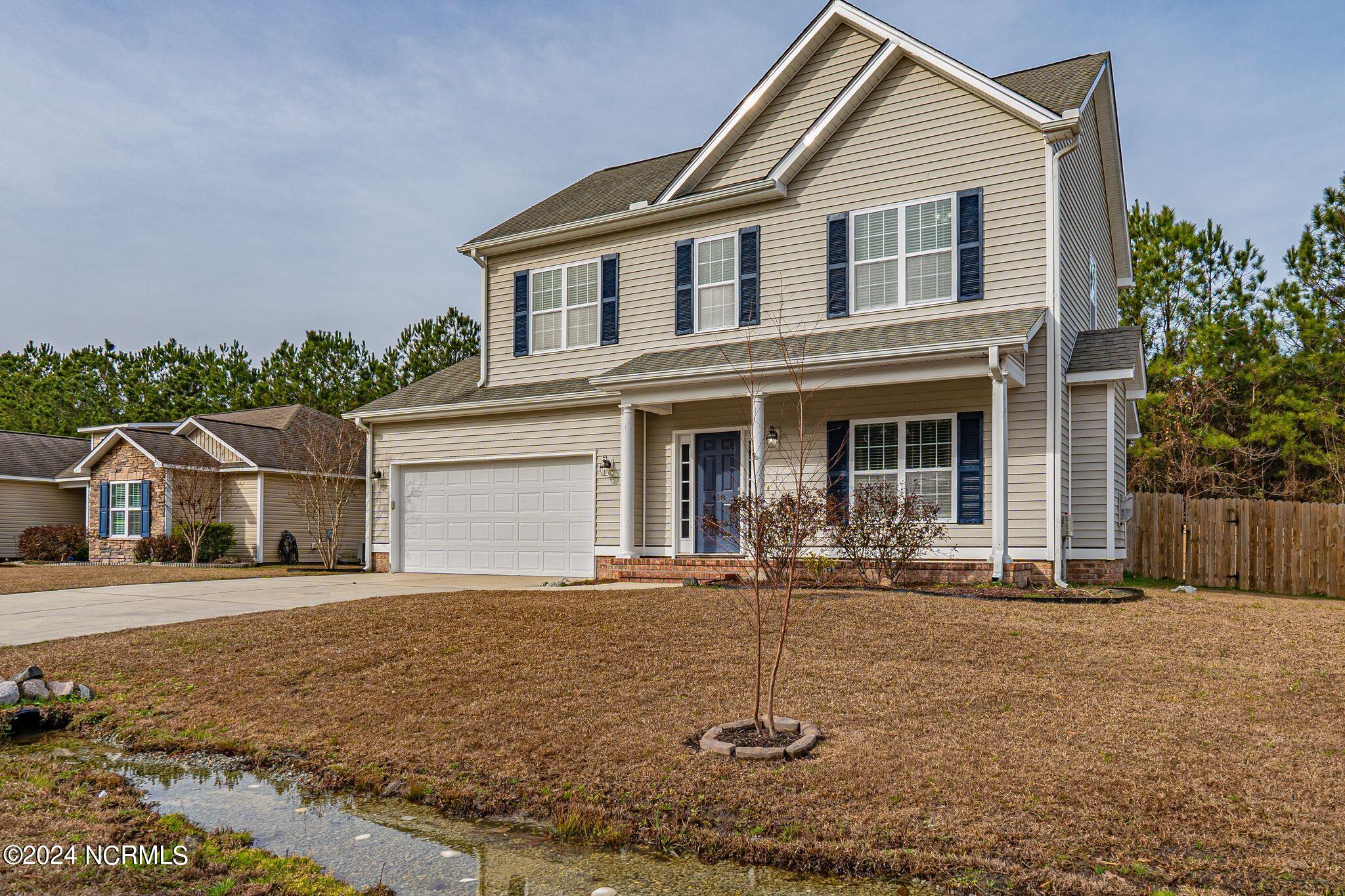 418 Satterfield Drive