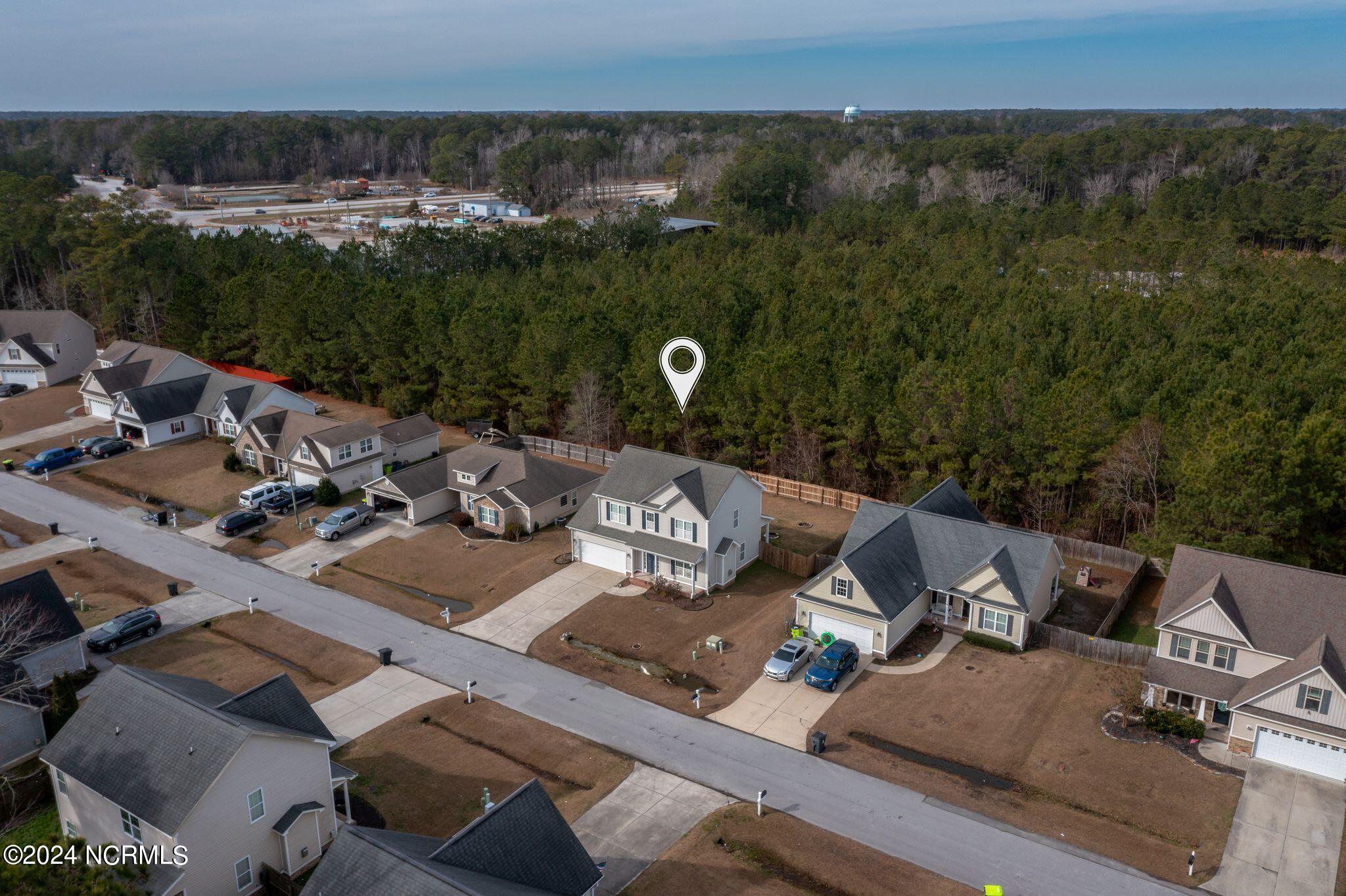 418 Satterfield Drive