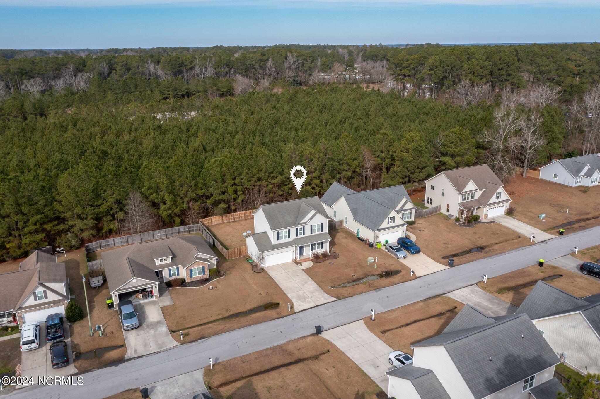 418 Satterfield Drive