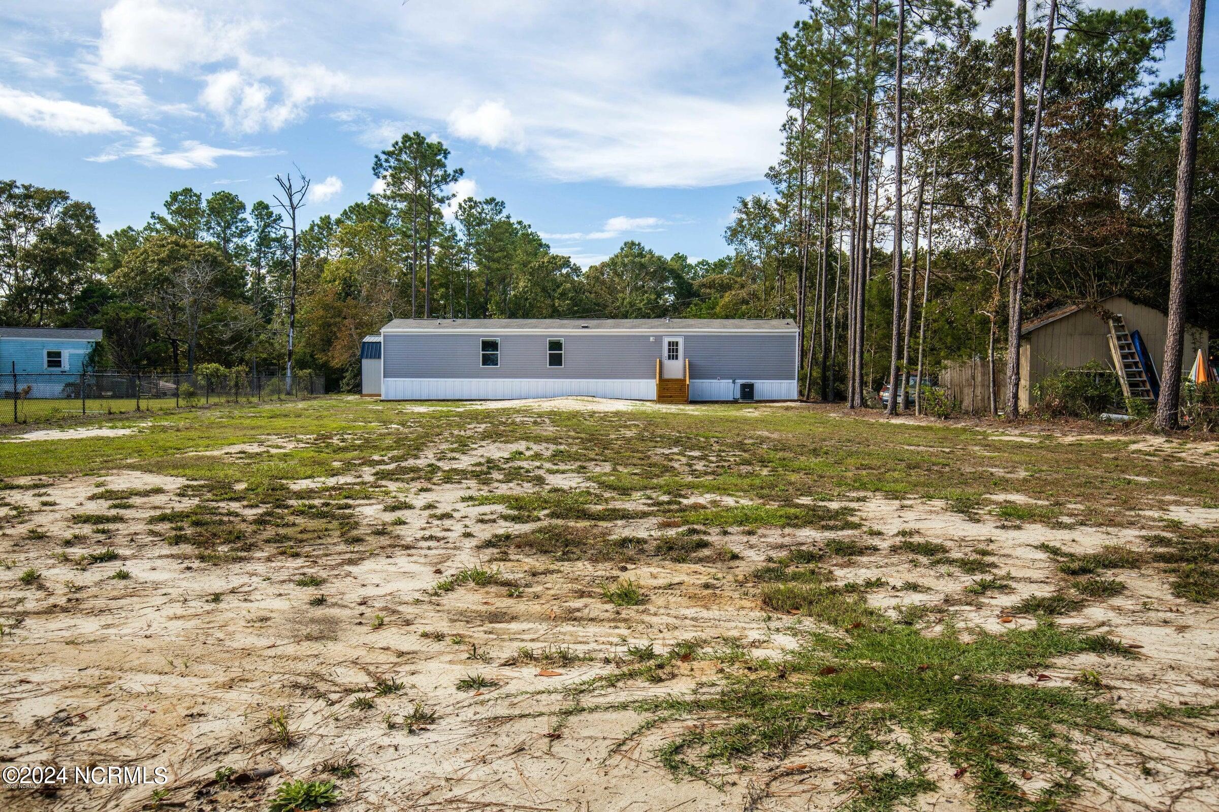 206 Sandy