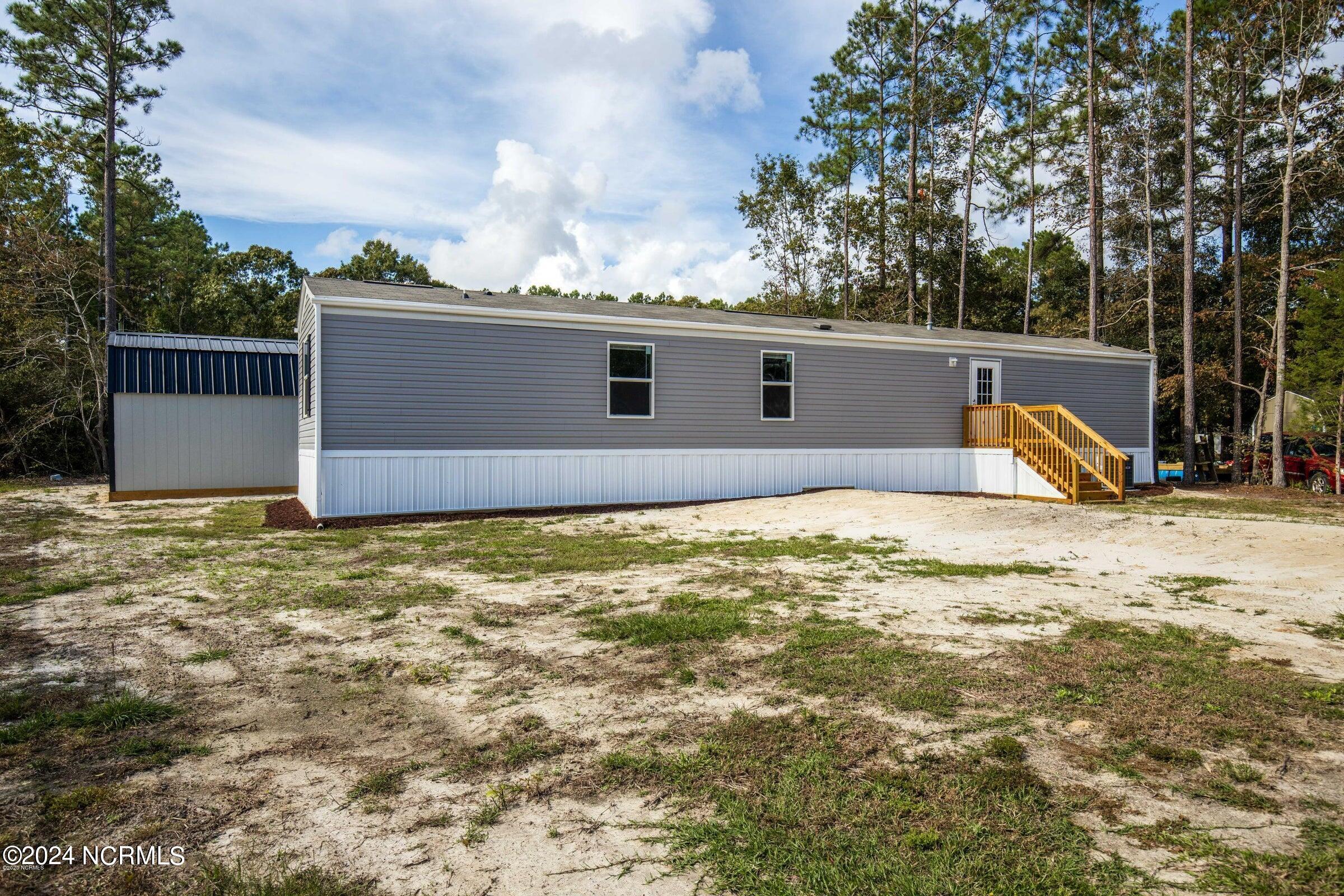 206 Sandy