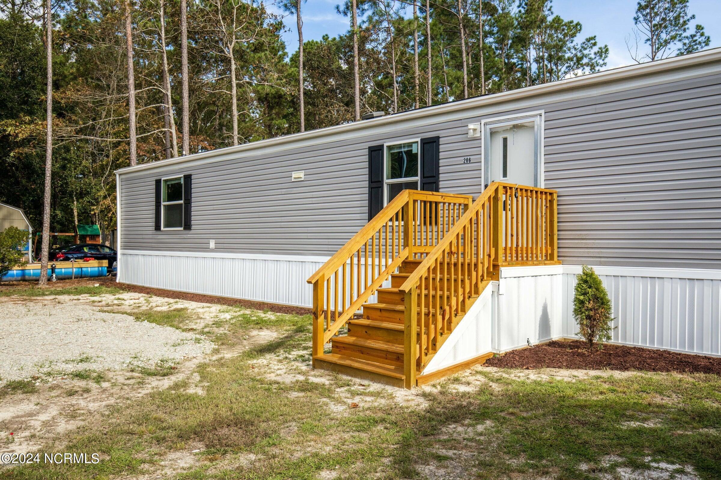 206 Sandy