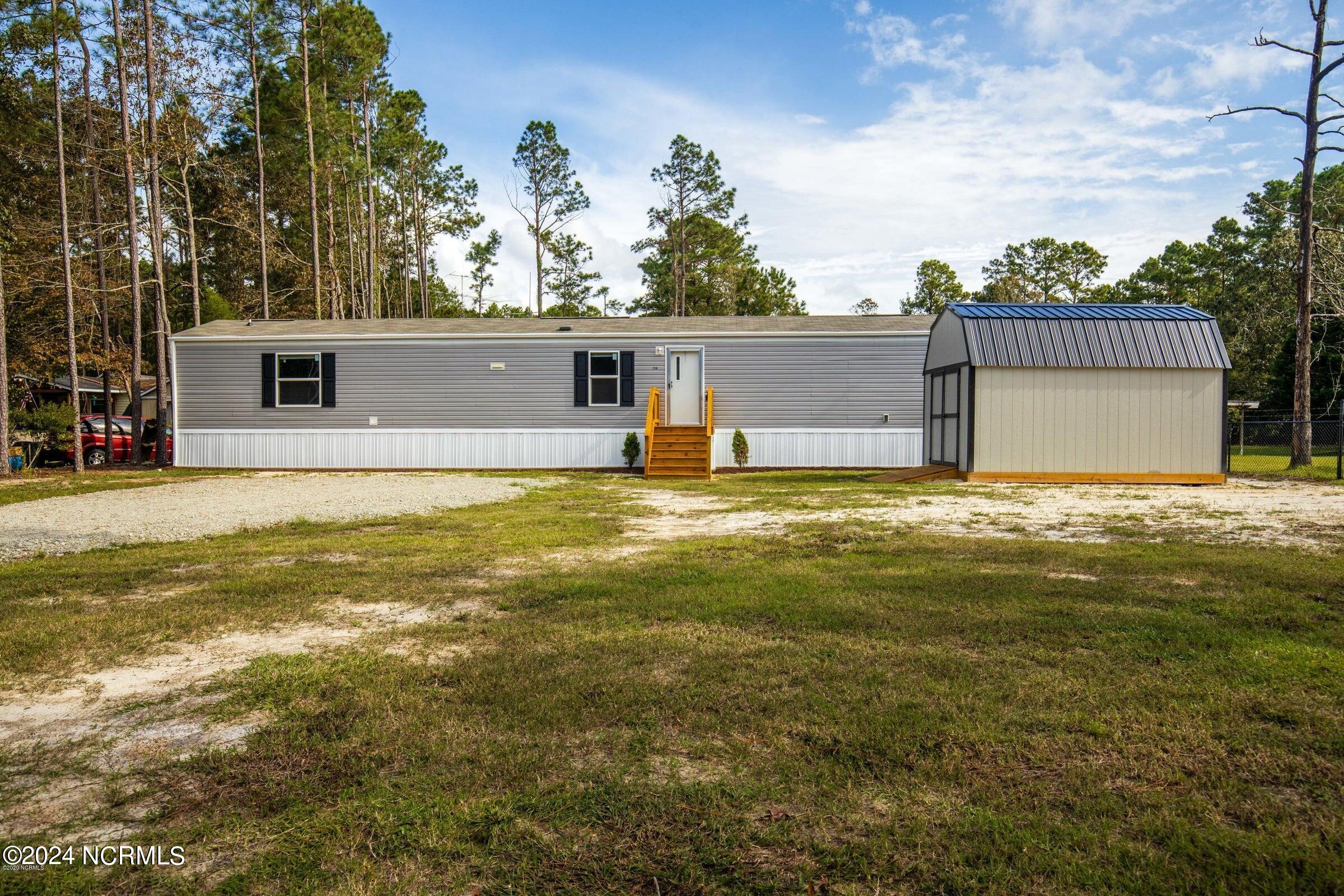 206 Sandy