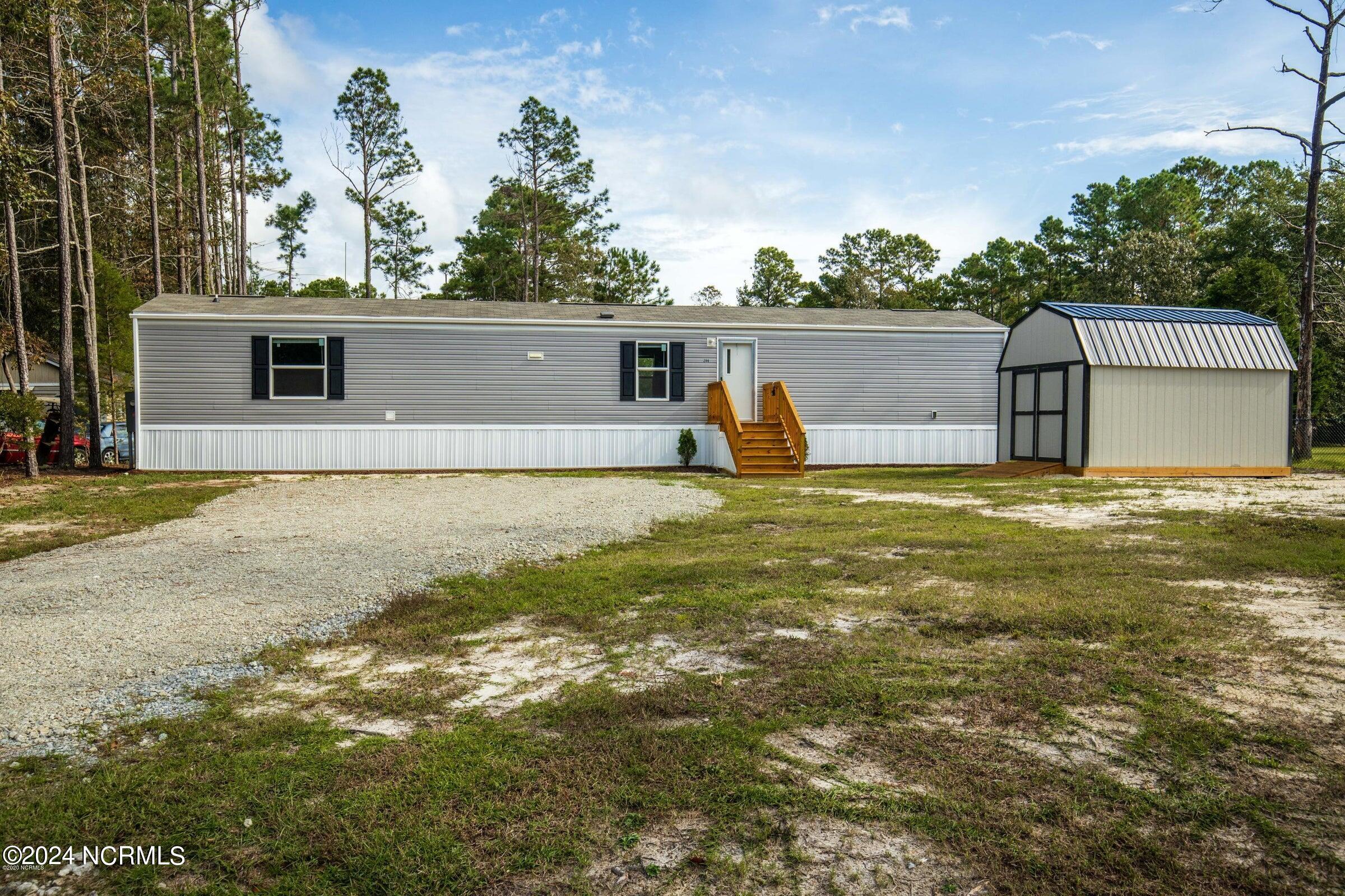206 Sandy