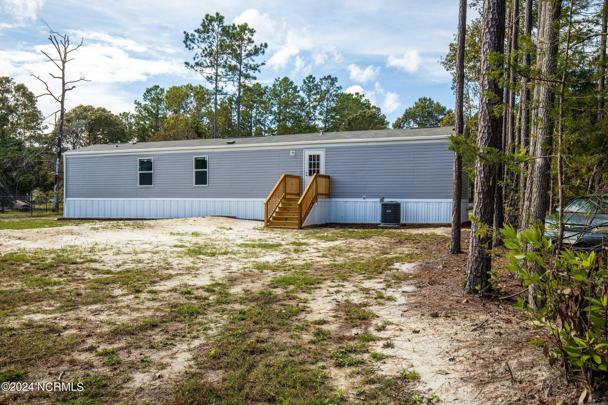 206 Sandy