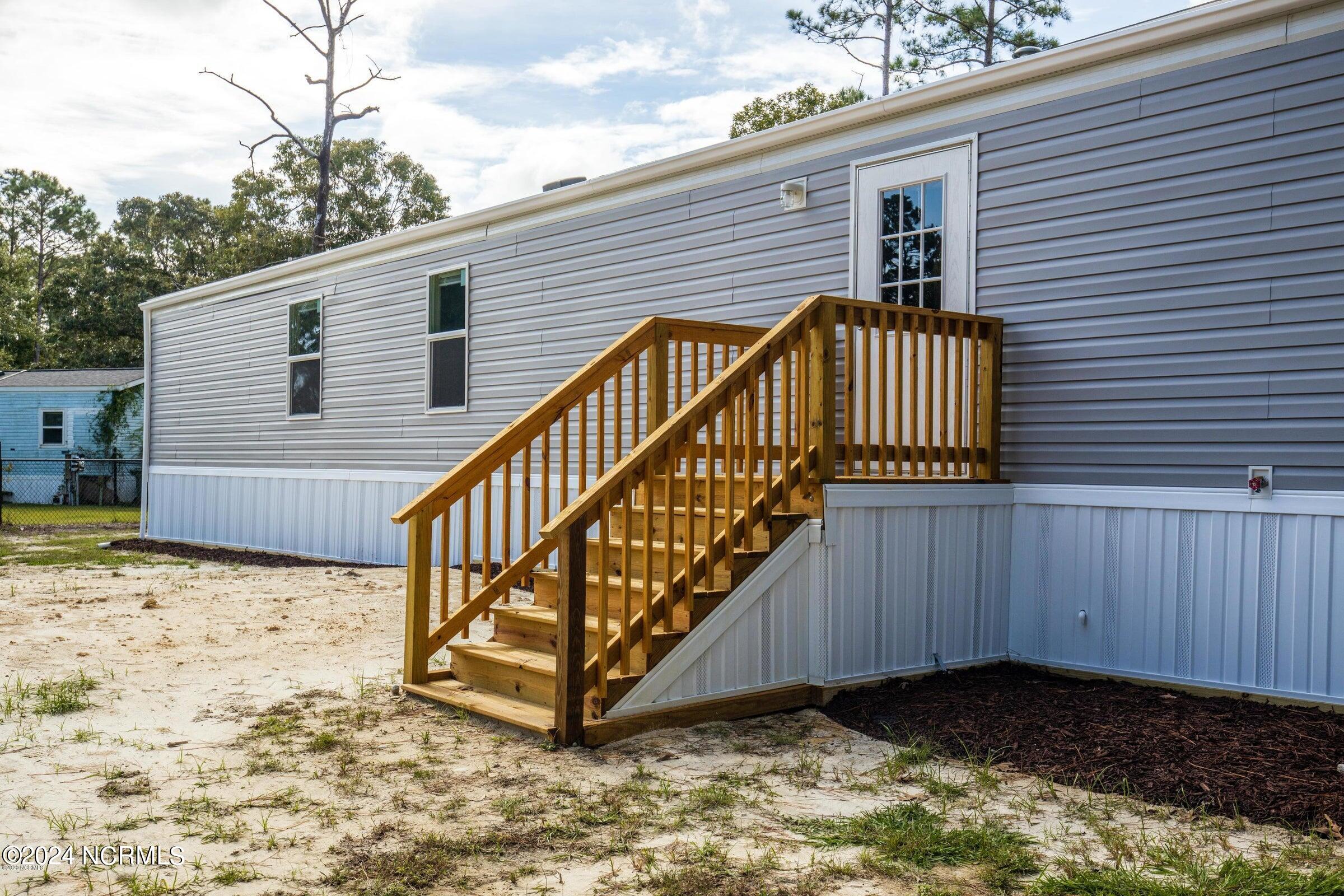 206 Sandy