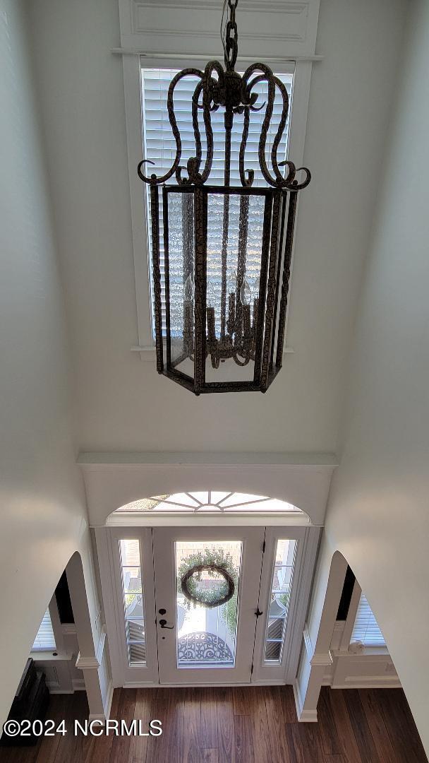 2203 Franklin Drive