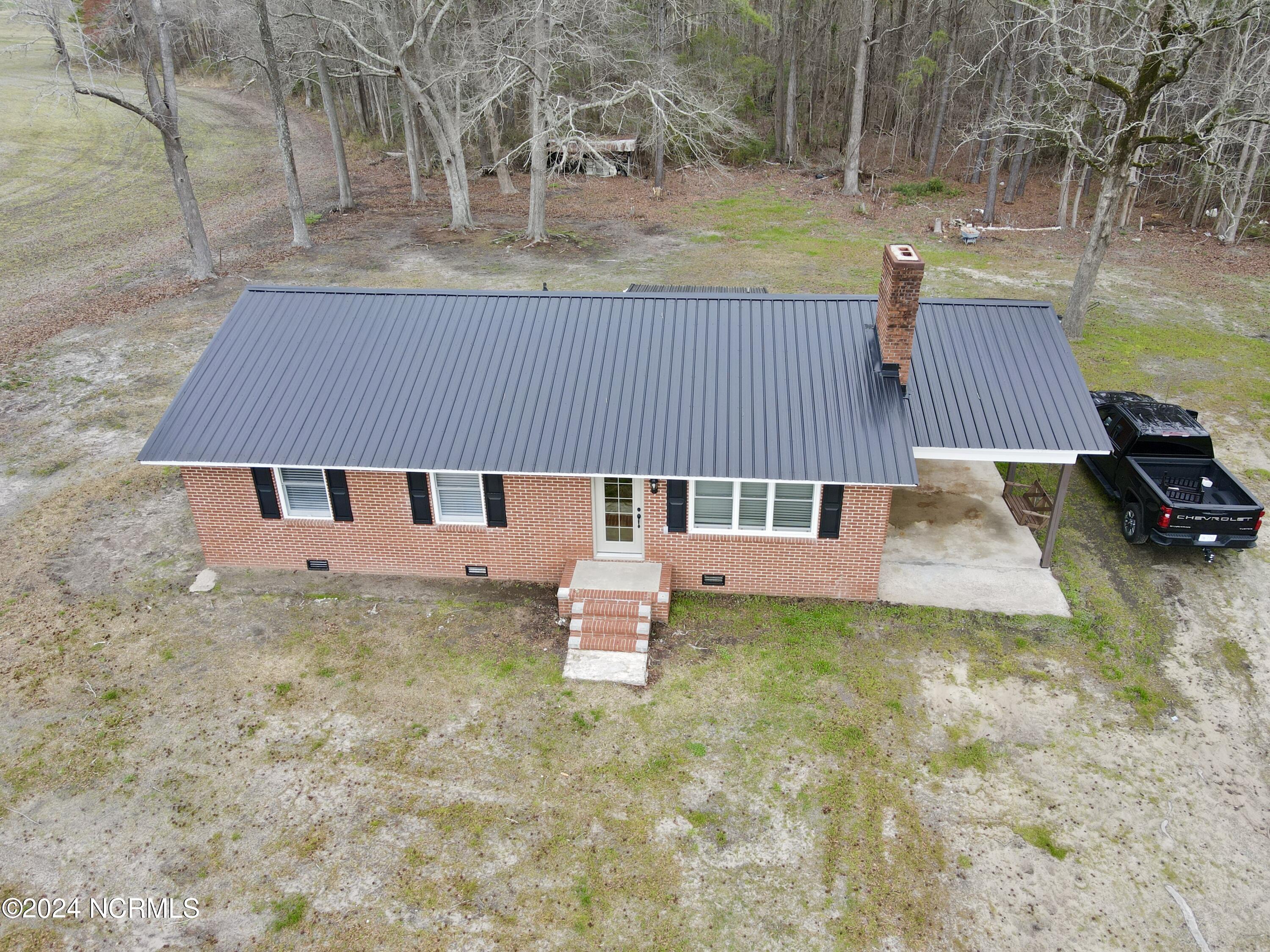 1455 Hickory Grove Road