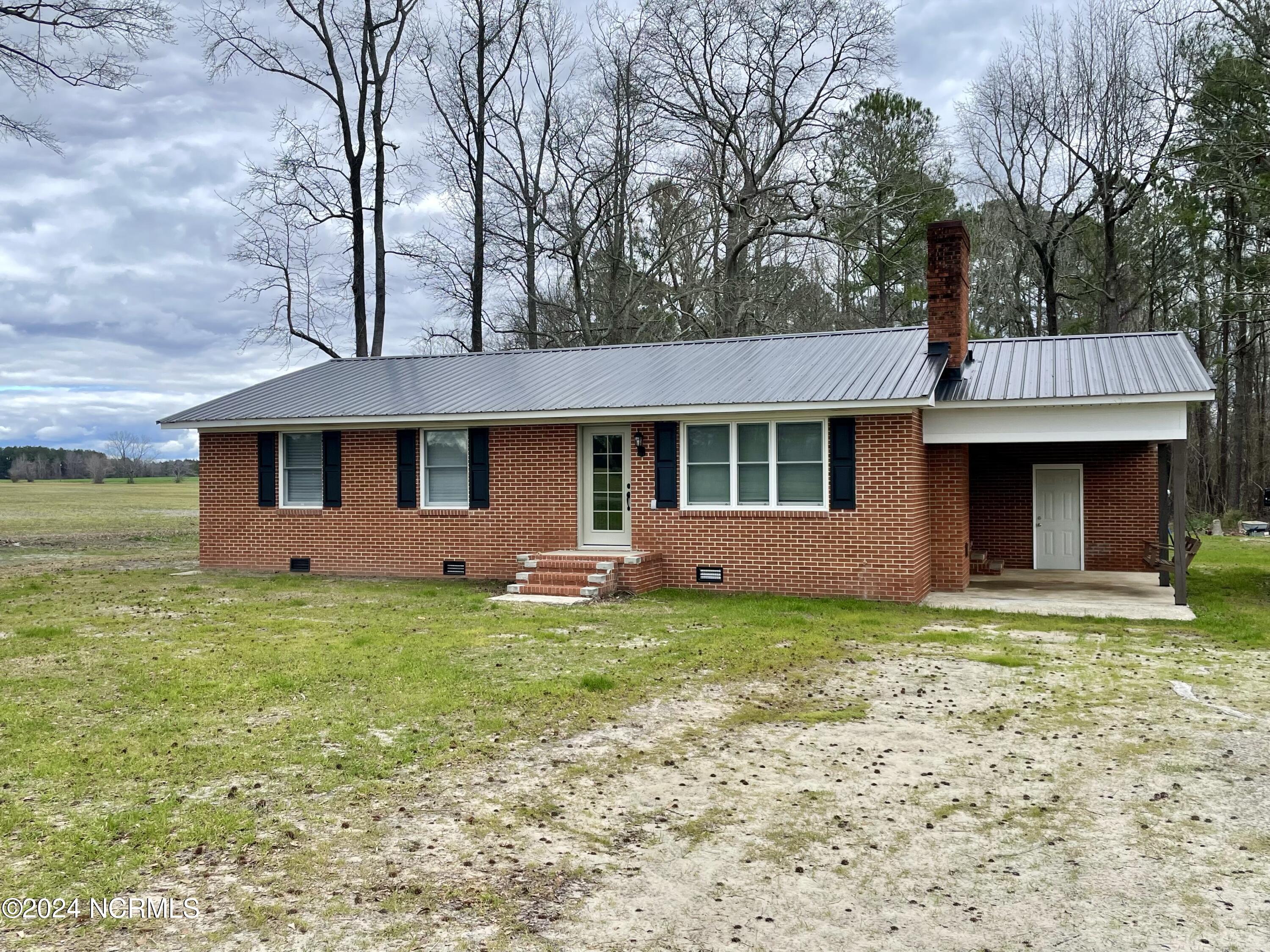 1455 Hickory Grove Road