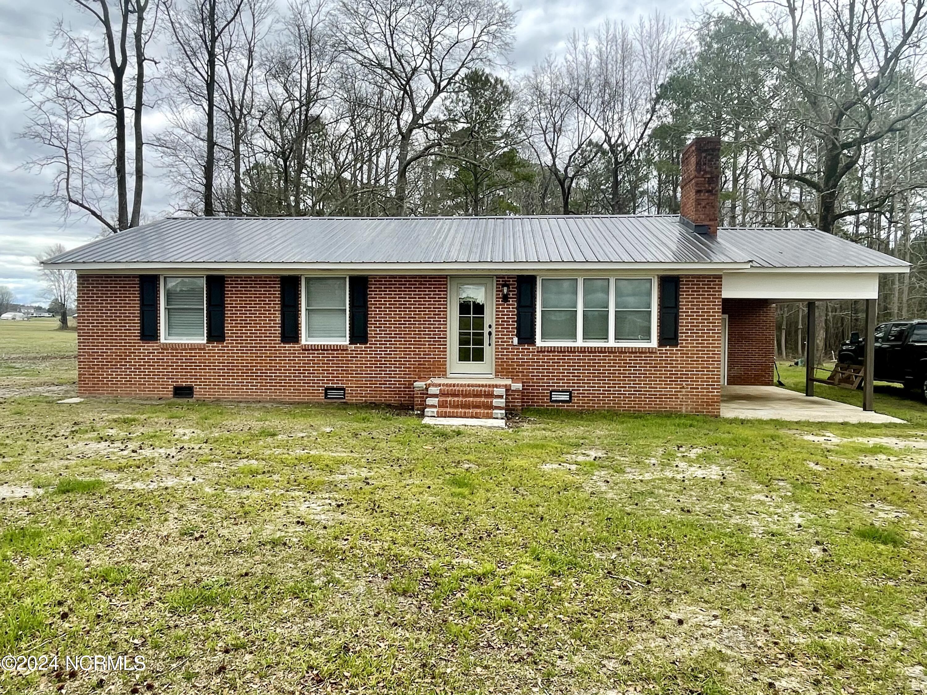 1455 Hickory Grove Road