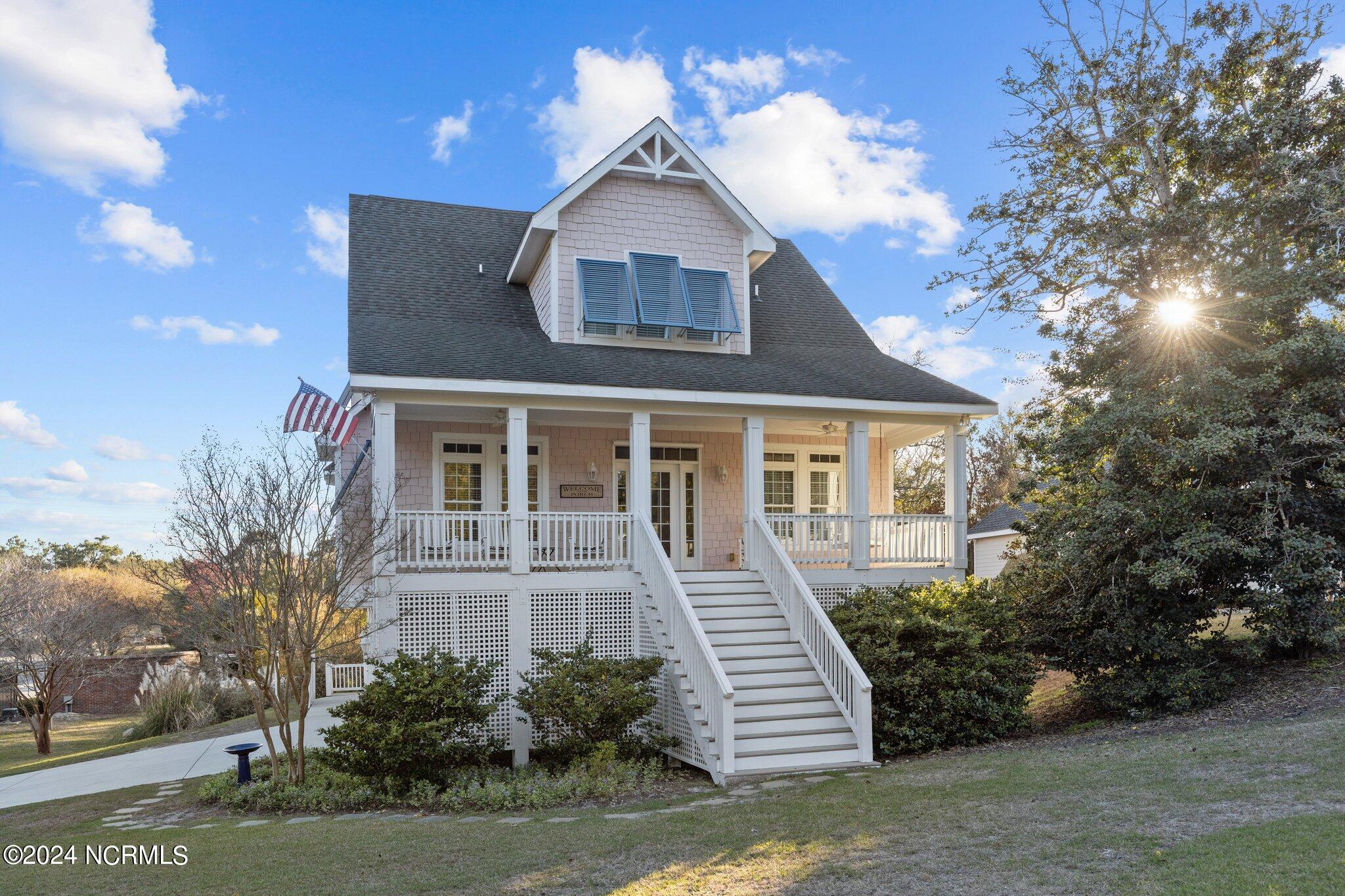 301 Lord Berkeley Drive