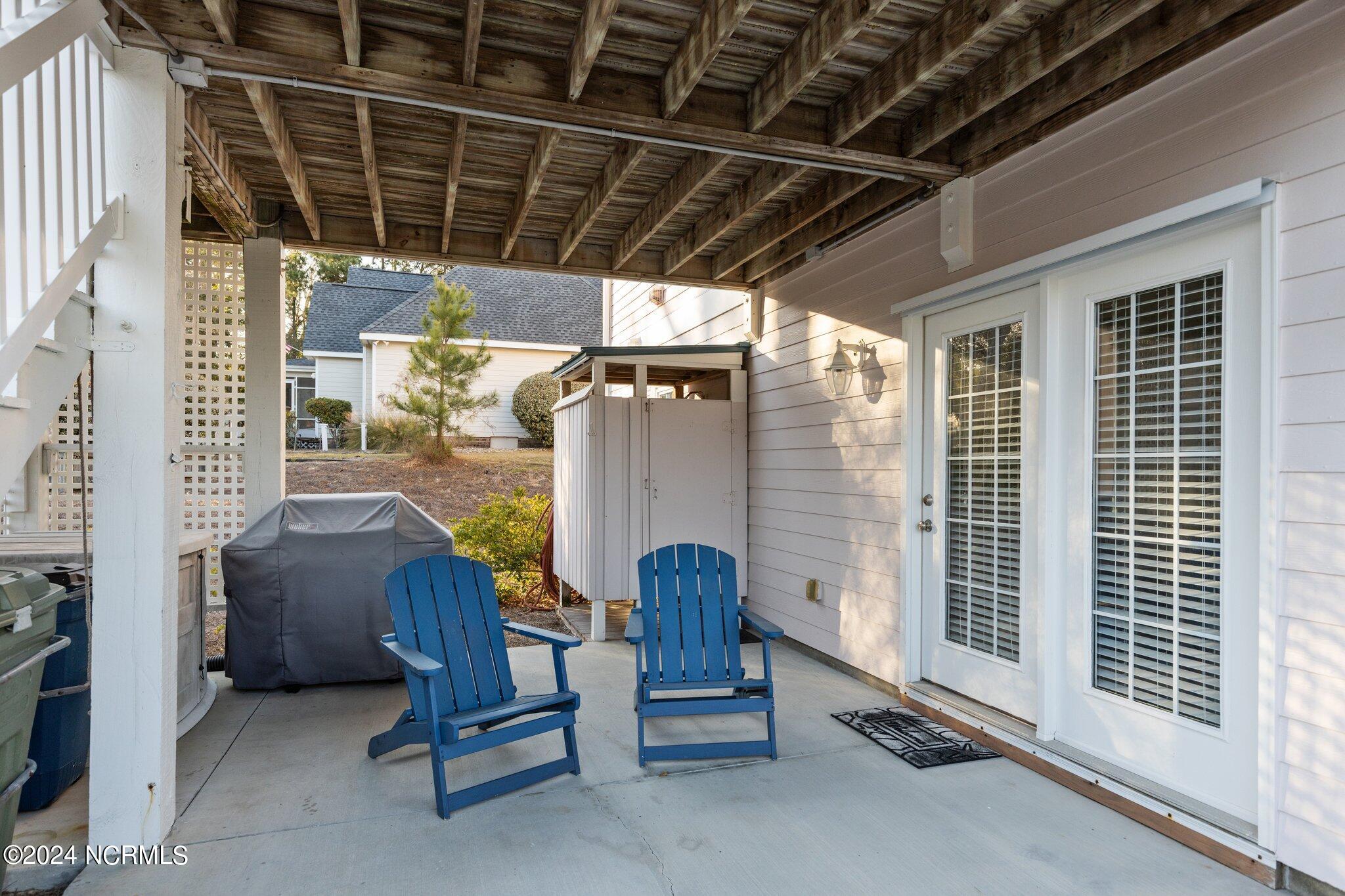 301 Lord Berkeley Drive