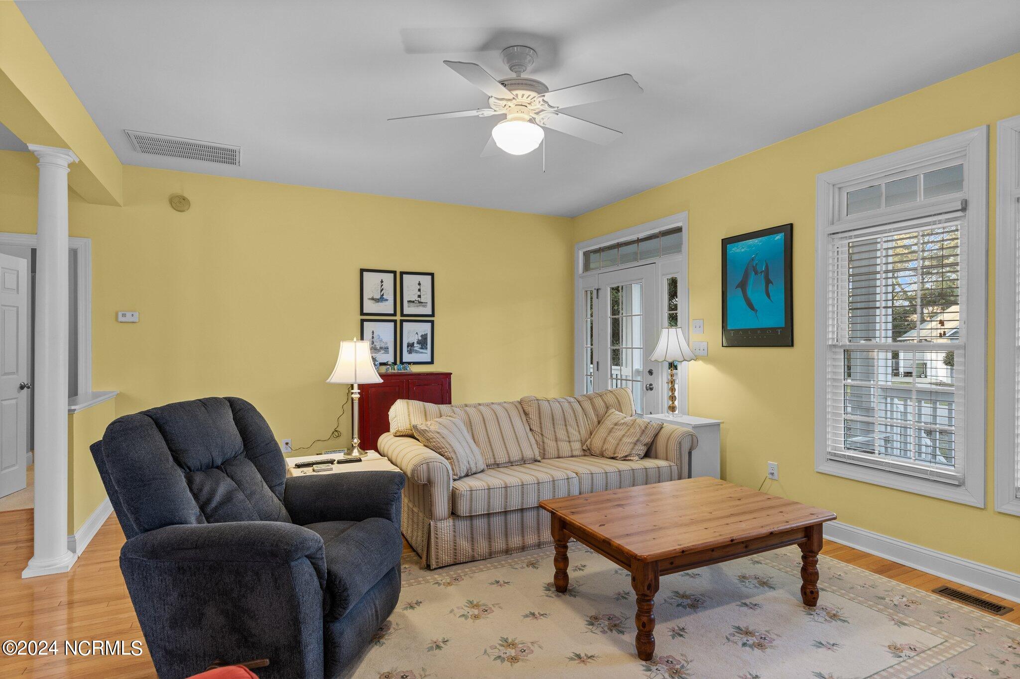 301 Lord Berkeley Drive