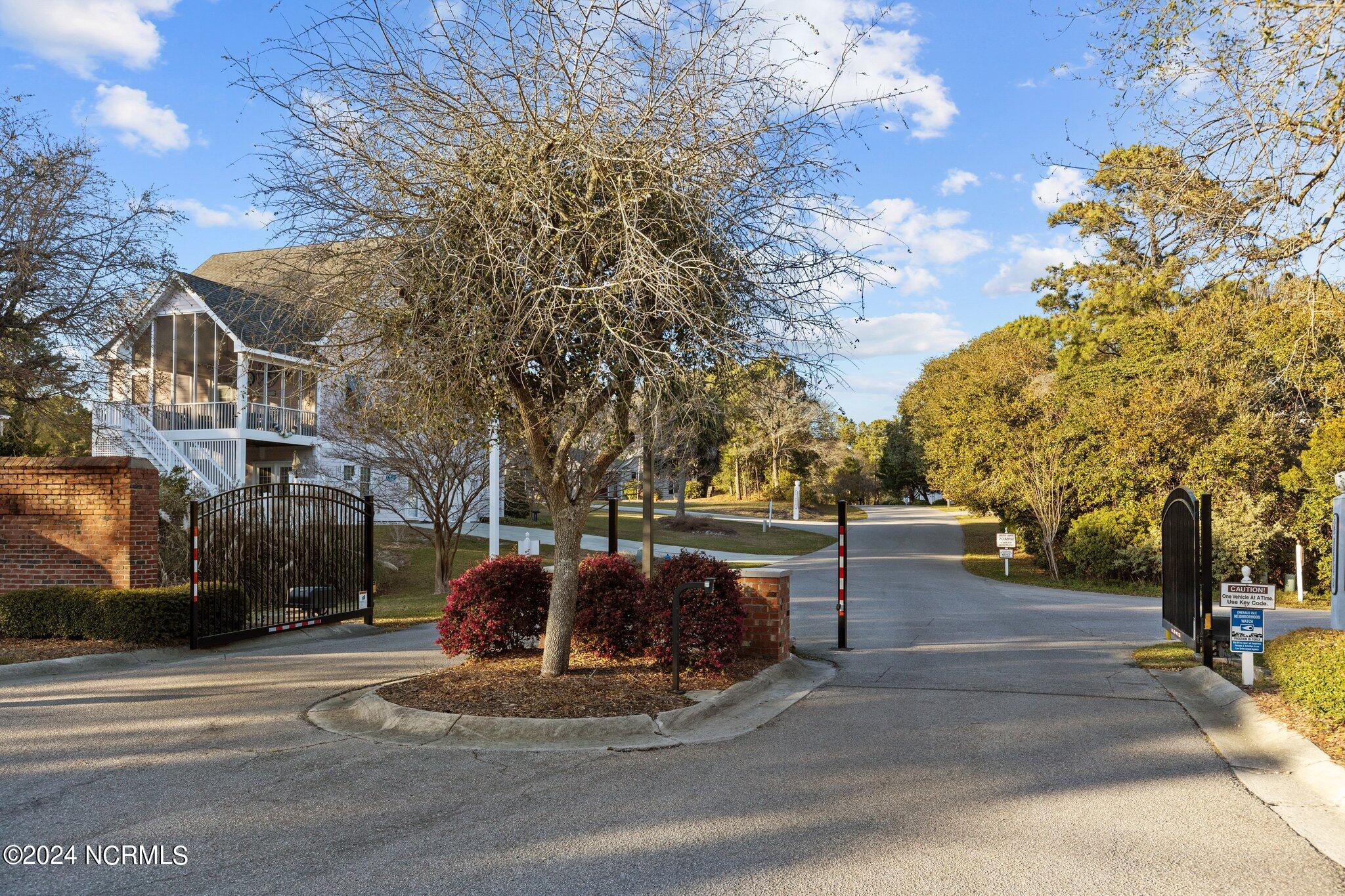 301 Lord Berkeley Drive