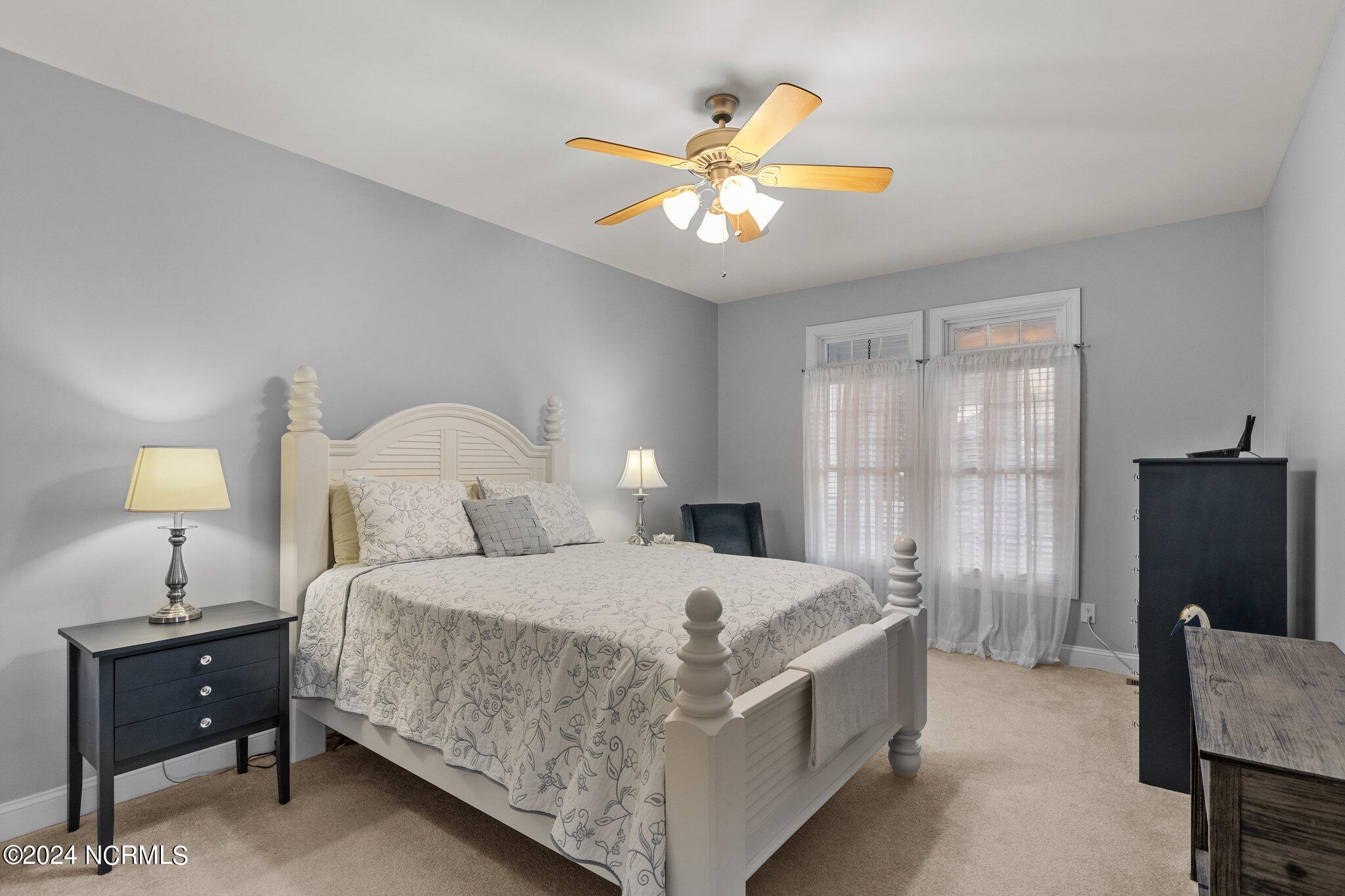 301 Lord Berkeley Drive