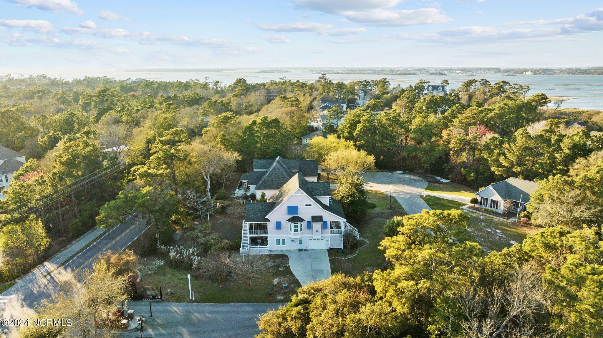 301 Lord Berkeley Drive