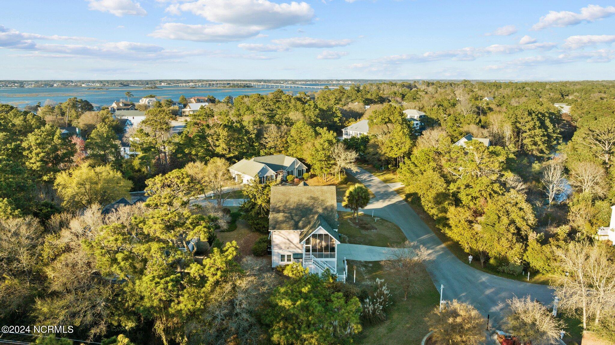 301 Lord Berkeley Drive