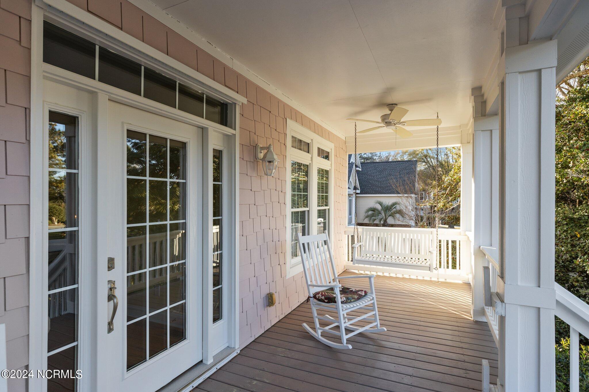 301 Lord Berkeley Drive