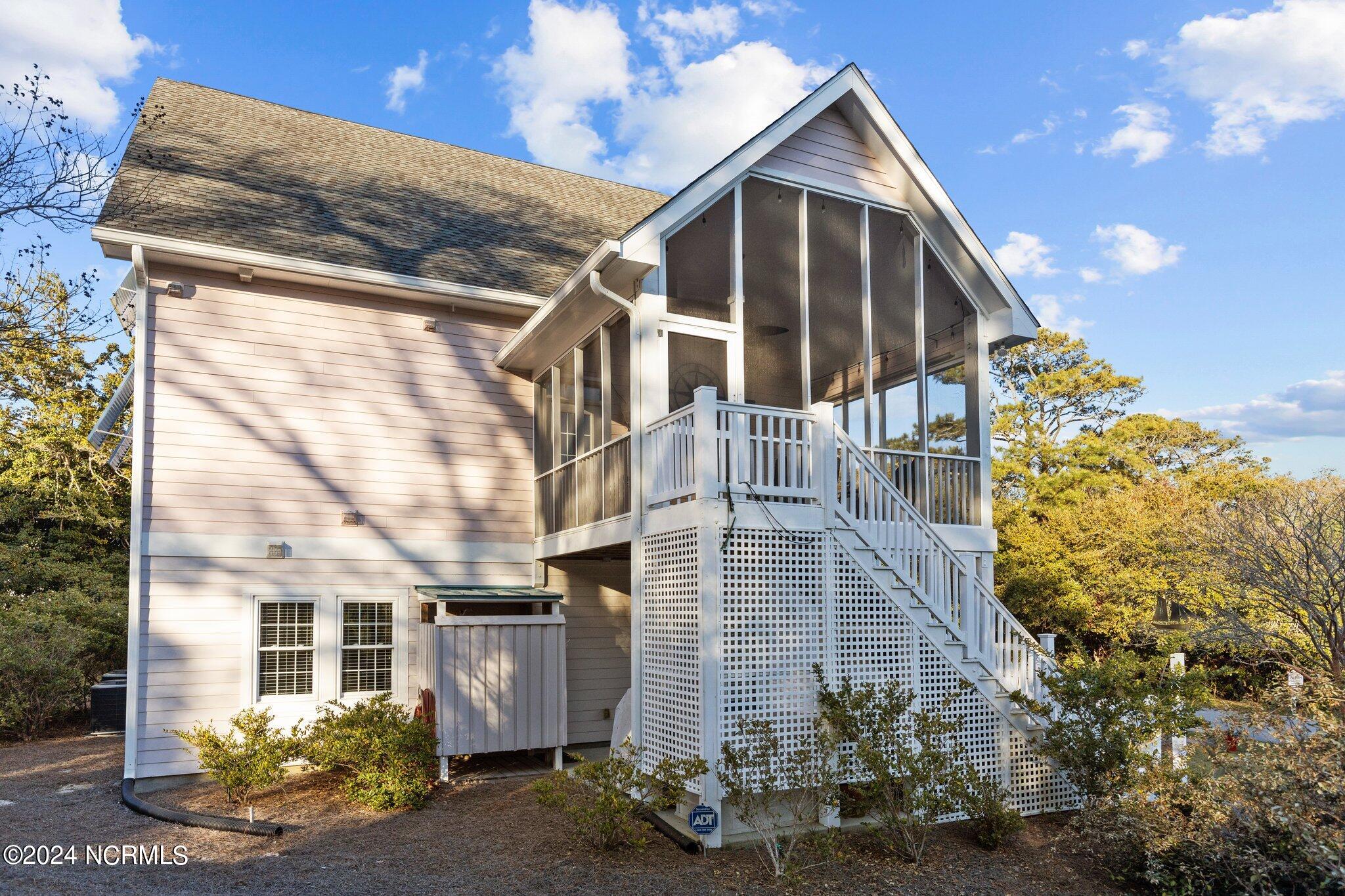 301 Lord Berkeley Drive